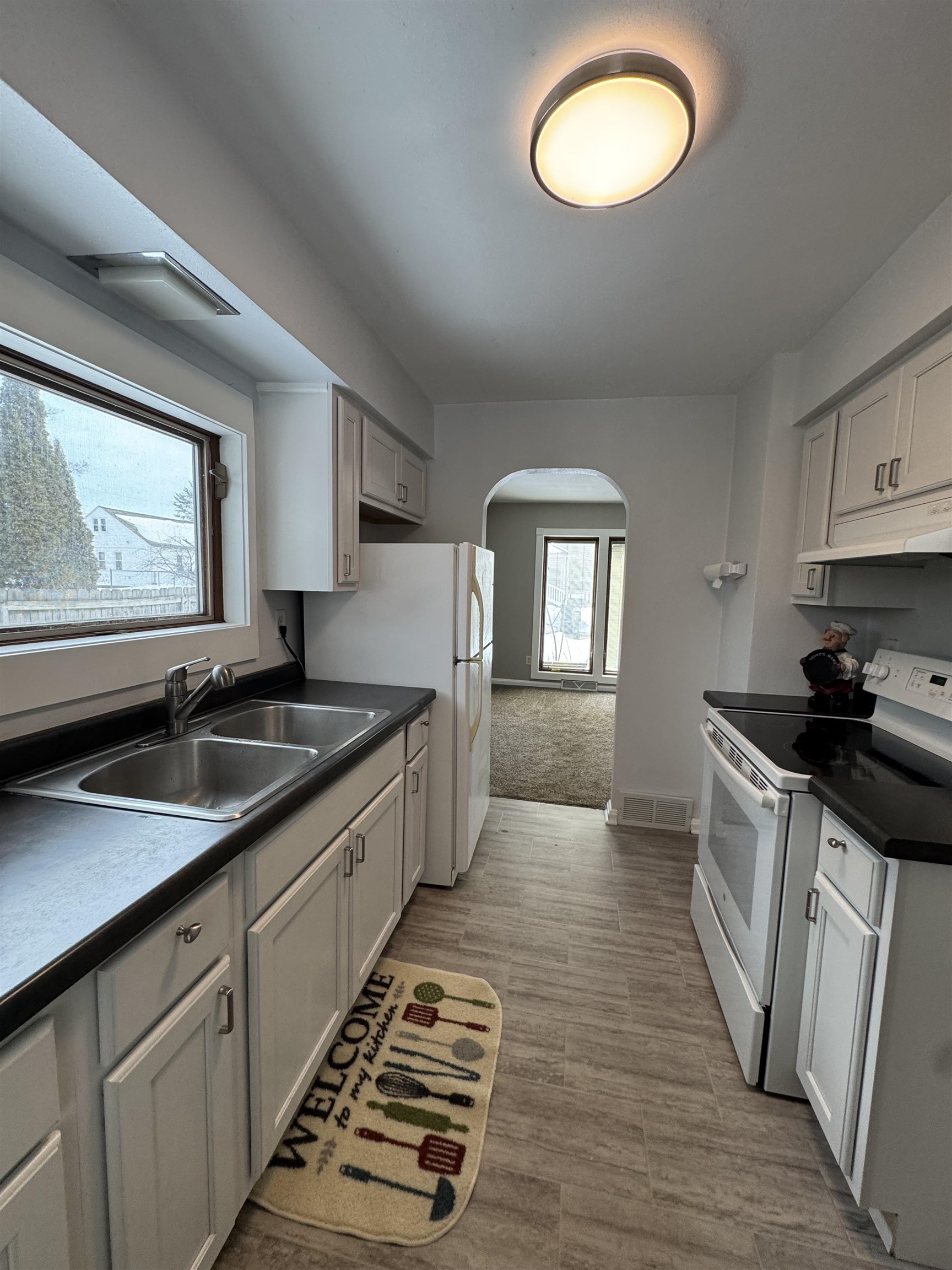 5708 S BIRCH LANE, Weston, Wisconsin 54476, 2 Bedrooms Bedrooms, ,1 BathroomBathrooms,Residential,For Sale,5708 S BIRCH LANE,22601213