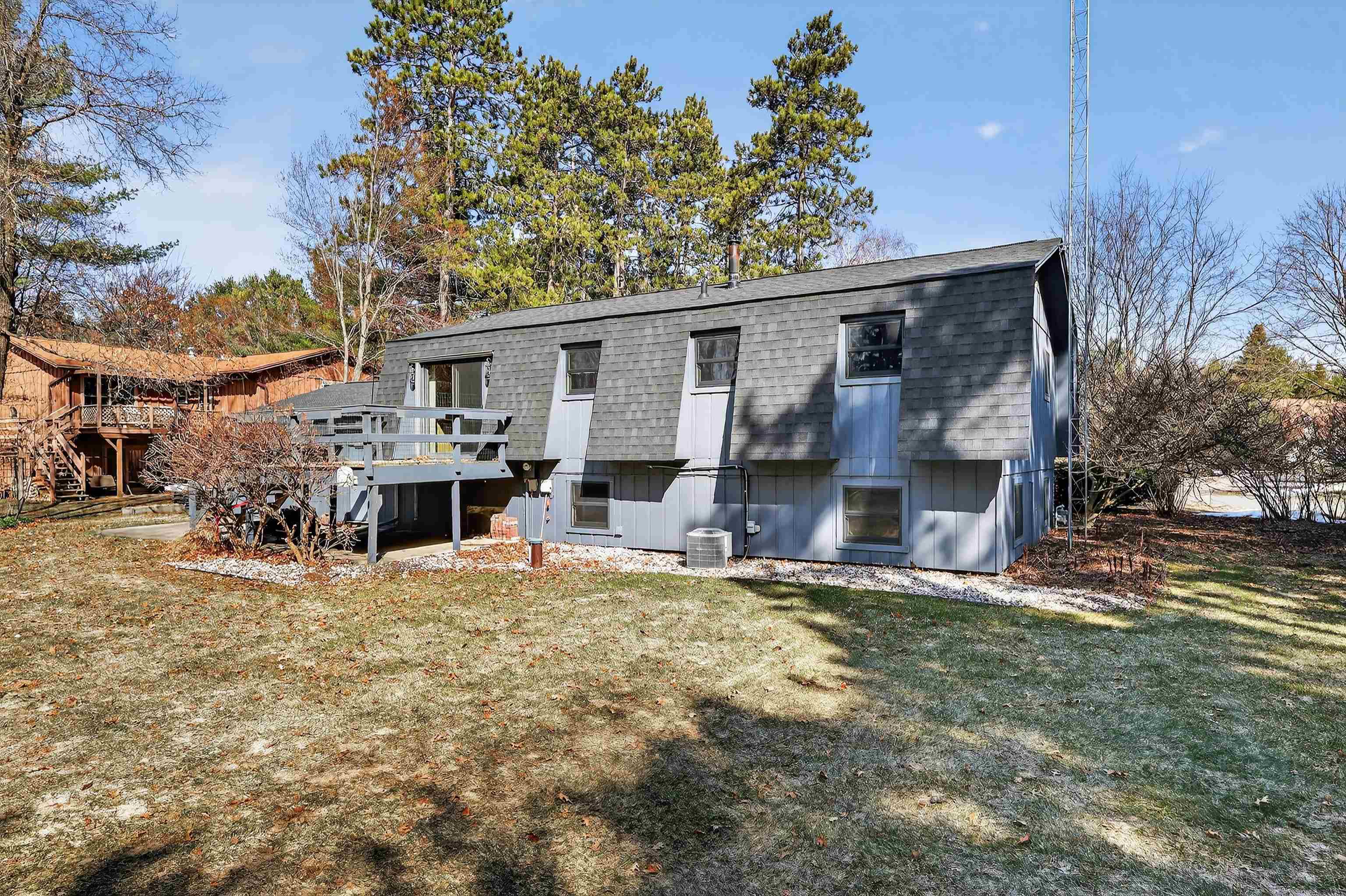 2641 PARKWAY COURT, Wisconsin Rapids, Wisconsin 54494, 4 Bedrooms Bedrooms, ,2 BathroomsBathrooms,Residential,For Sale,2641 PARKWAY COURT,22601214