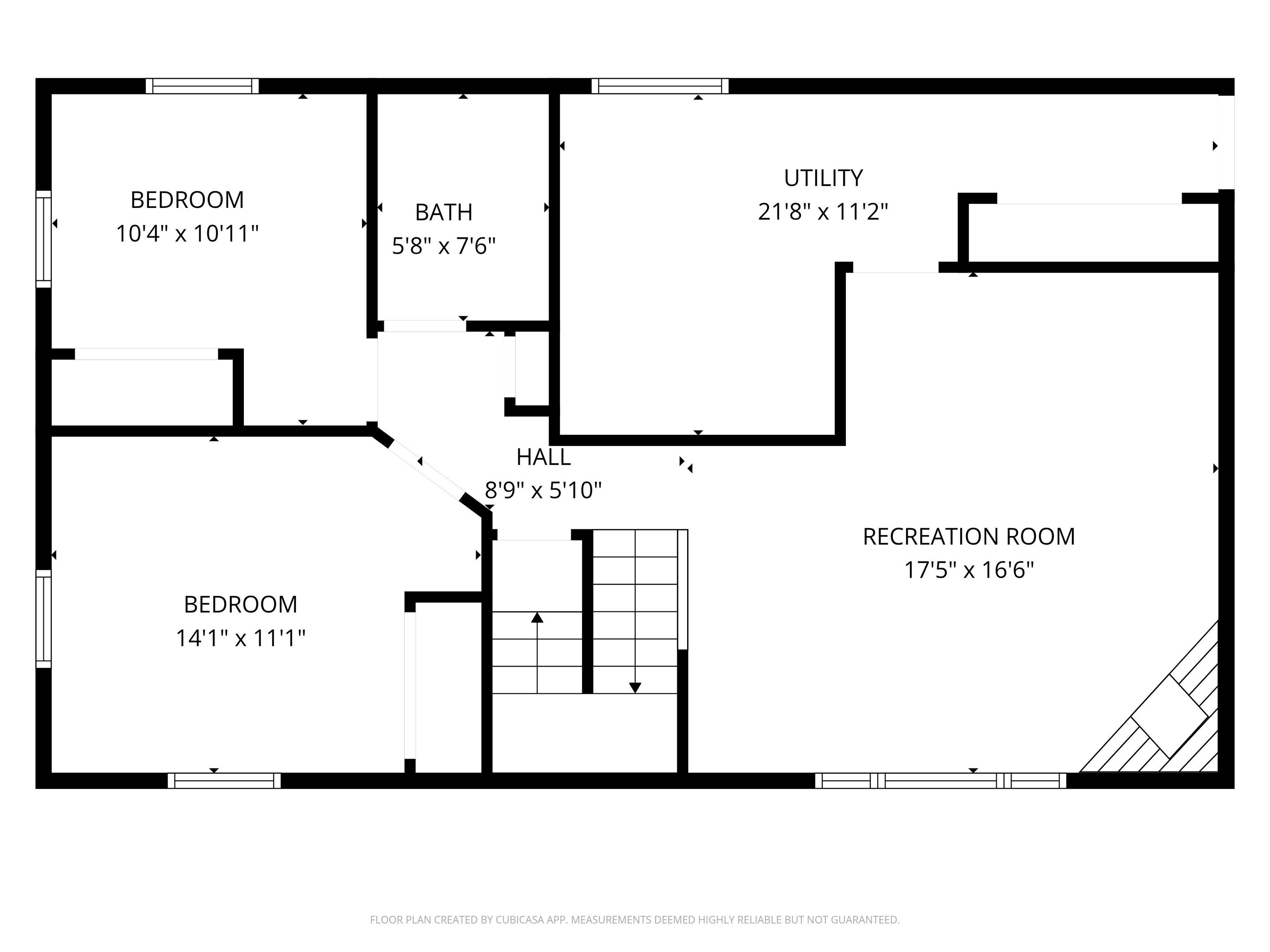2641 PARKWAY COURT, Wisconsin Rapids, Wisconsin 54494, 4 Bedrooms Bedrooms, ,2 BathroomsBathrooms,Residential,For Sale,2641 PARKWAY COURT,22601214