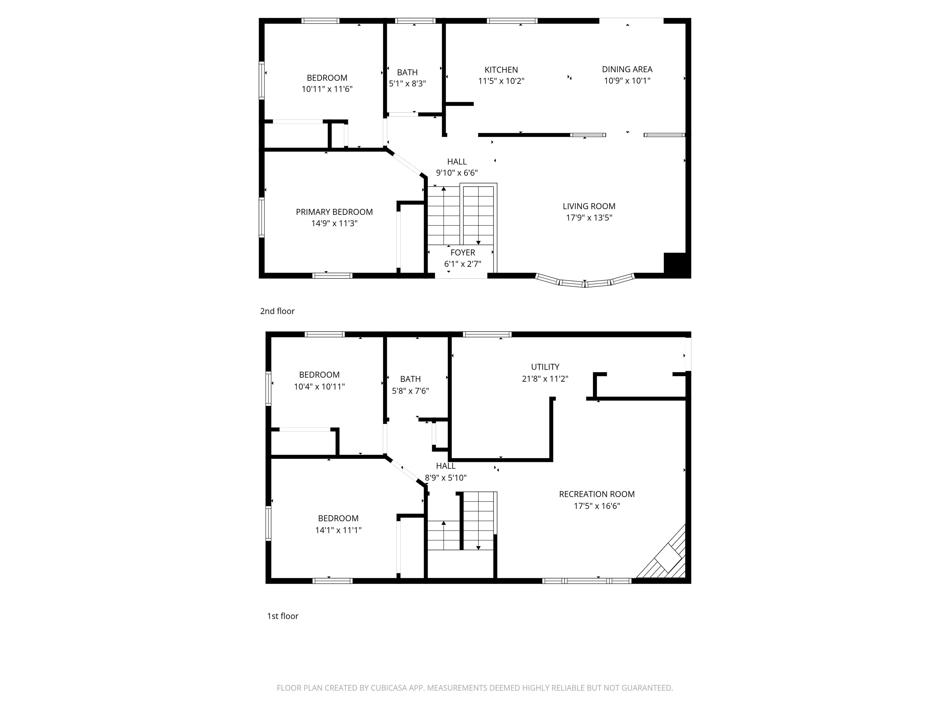 2641 PARKWAY COURT, Wisconsin Rapids, Wisconsin 54494, 4 Bedrooms Bedrooms, ,2 BathroomsBathrooms,Residential,For Sale,2641 PARKWAY COURT,22601214