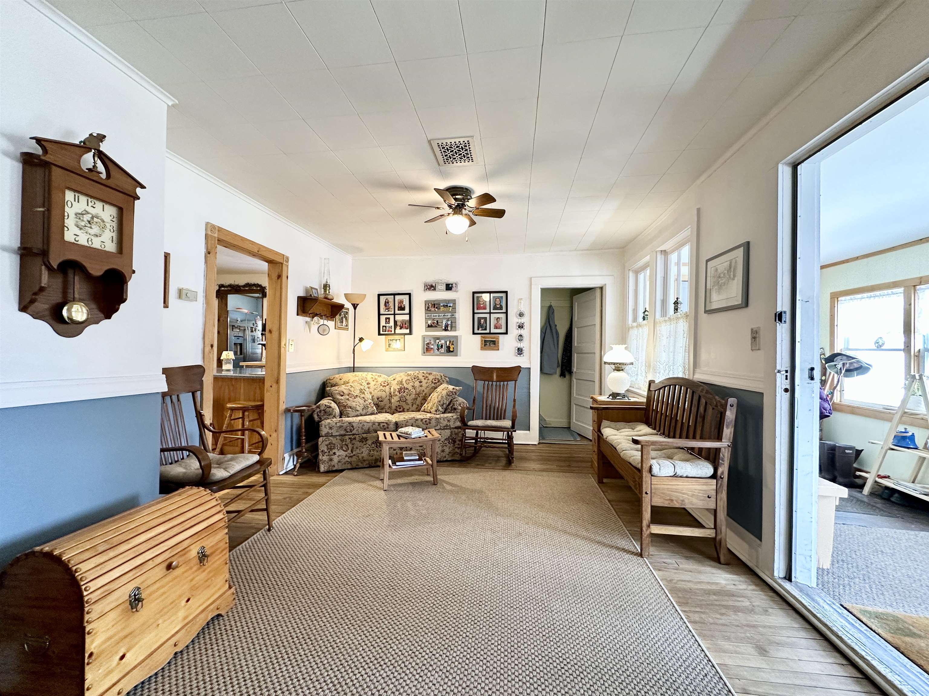 W3552 PORKY LANE, Lily, Wisconsin 54491, 4 Bedrooms Bedrooms, ,1 BathroomBathrooms,Residential,For Sale,W3552 PORKY LANE,22601216
