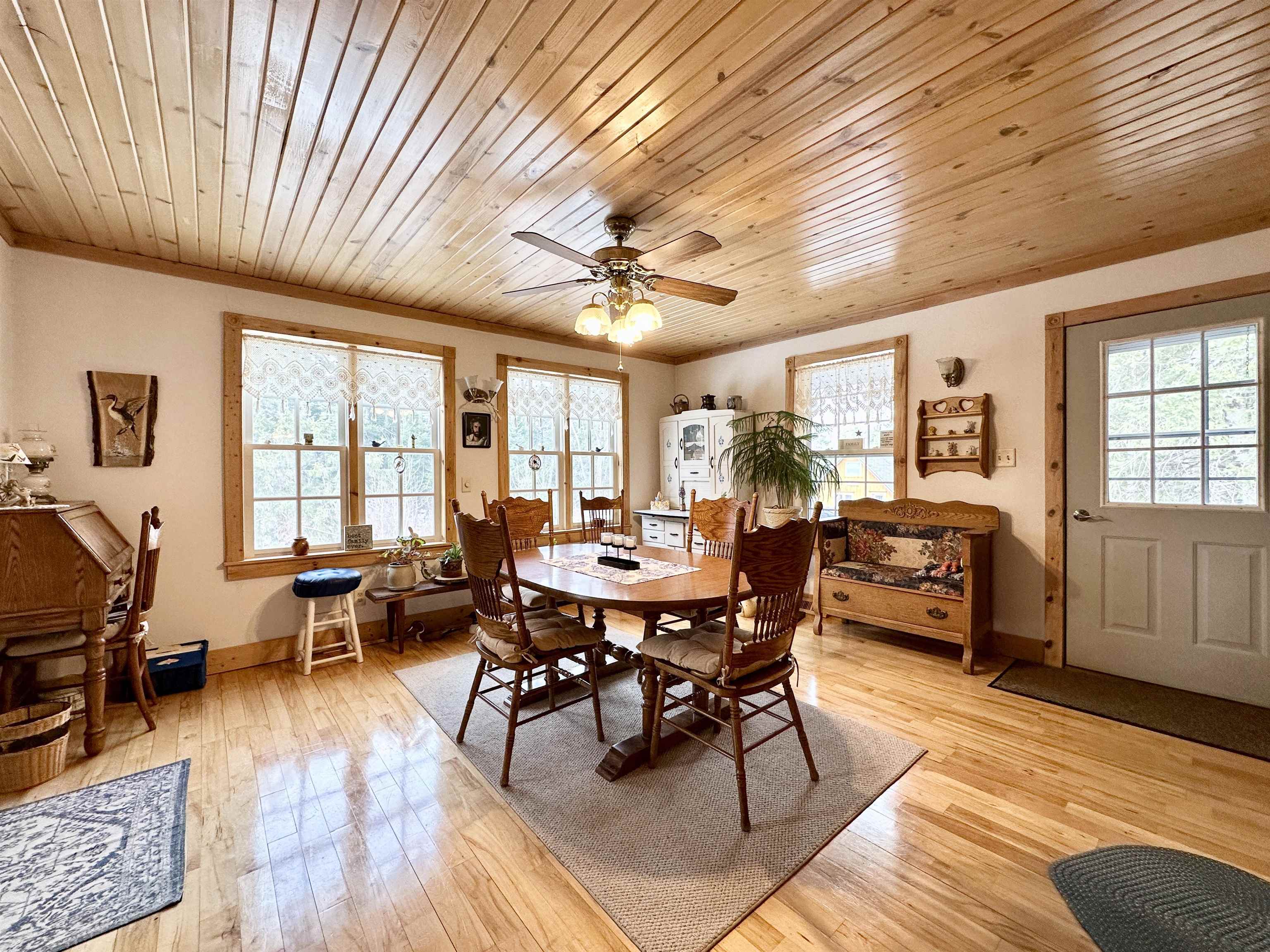 W3552 PORKY LANE, Lily, Wisconsin 54491, 4 Bedrooms Bedrooms, ,1 BathroomBathrooms,Residential,For Sale,W3552 PORKY LANE,22601216