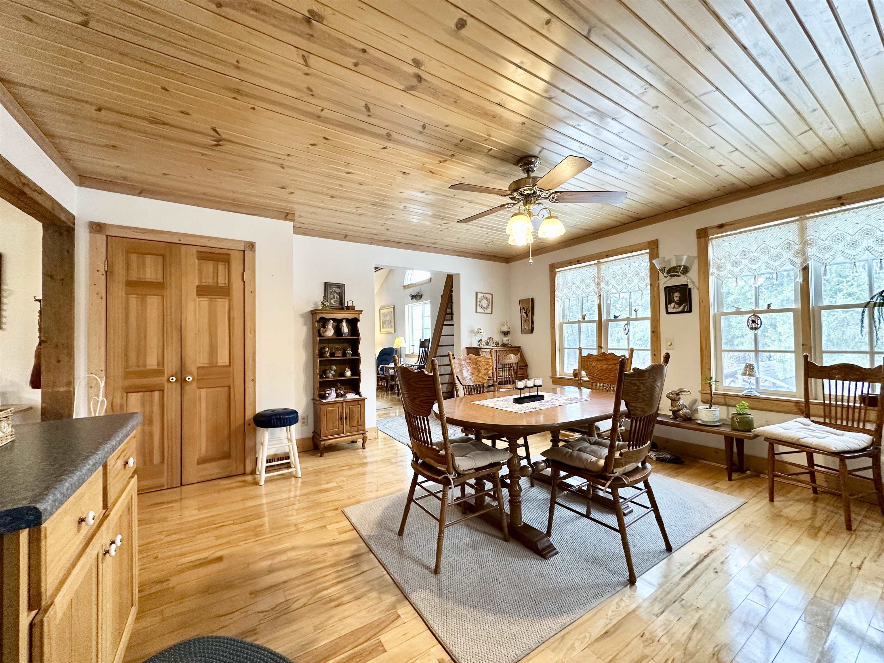 W3552 PORKY LANE, Lily, Wisconsin 54491, 4 Bedrooms Bedrooms, ,1 BathroomBathrooms,Residential,For Sale,W3552 PORKY LANE,22601216
