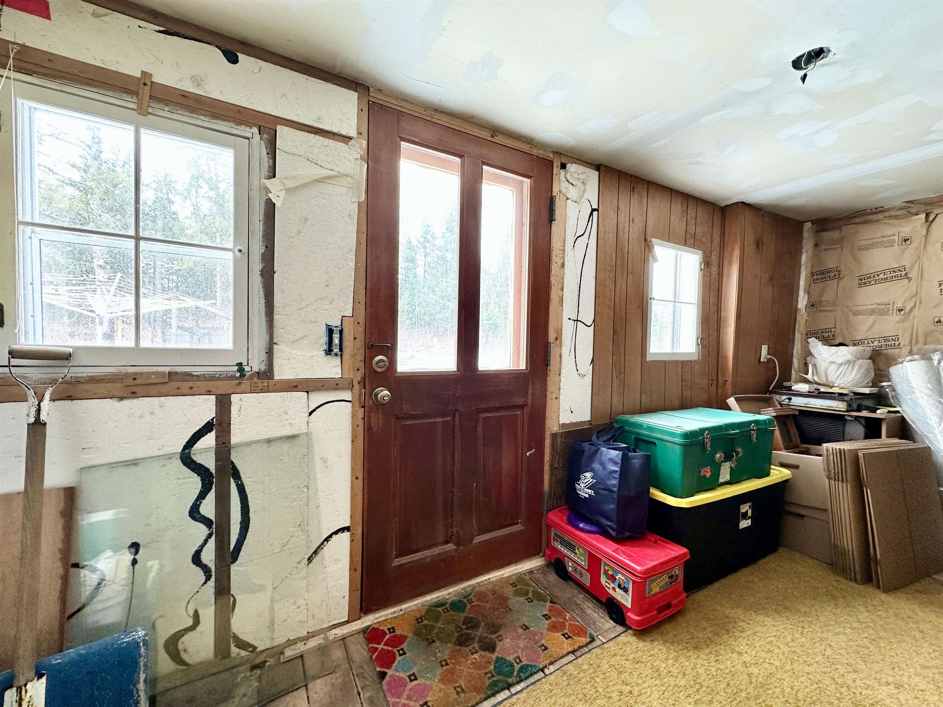 W3552 PORKY LANE, Lily, Wisconsin 54491, 4 Bedrooms Bedrooms, ,1 BathroomBathrooms,Residential,For Sale,W3552 PORKY LANE,22601216