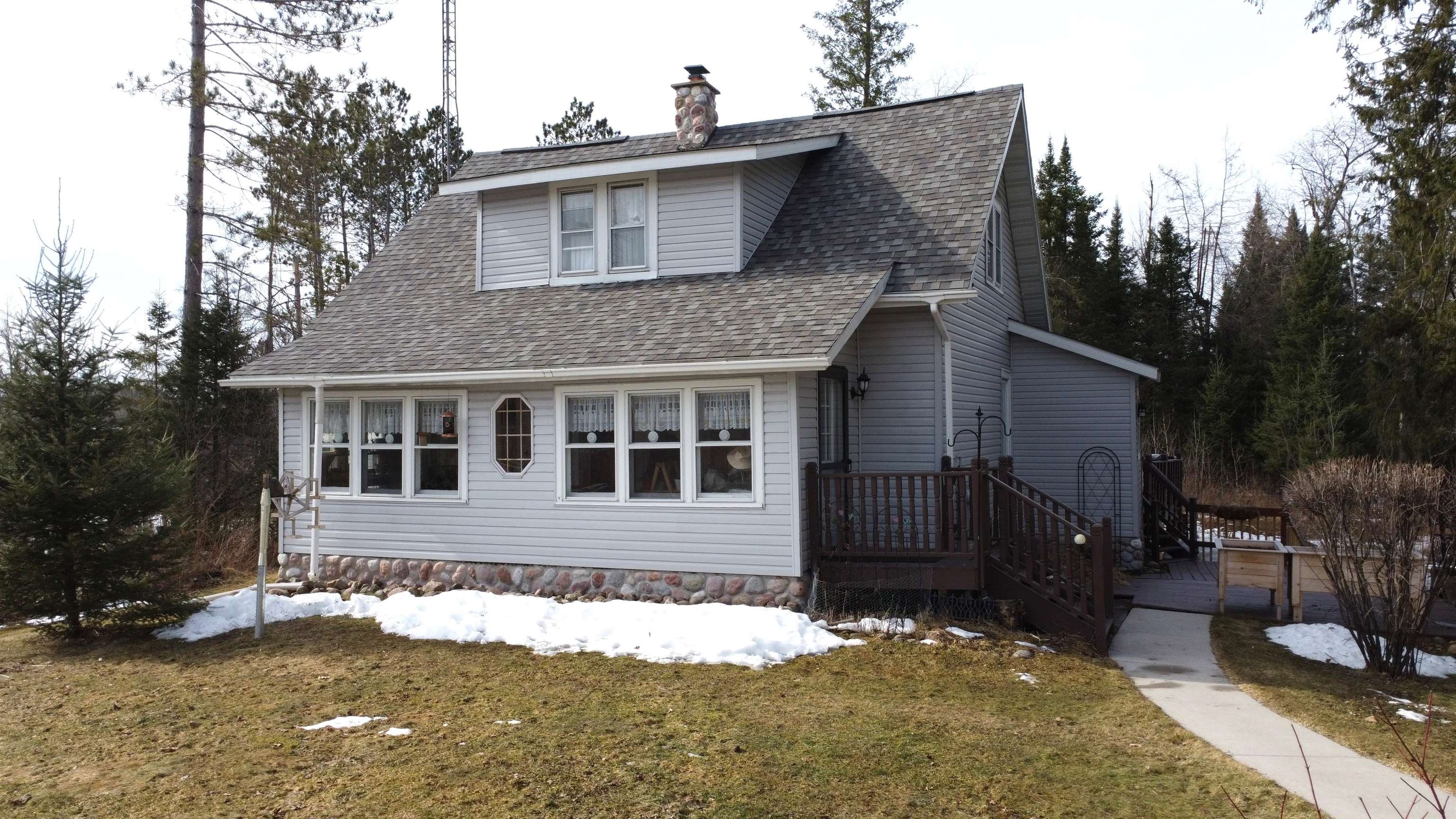 W3552 PORKY LANE, Lily, Wisconsin 54491, 4 Bedrooms Bedrooms, ,1 BathroomBathrooms,Residential,For Sale,W3552 PORKY LANE,22601216