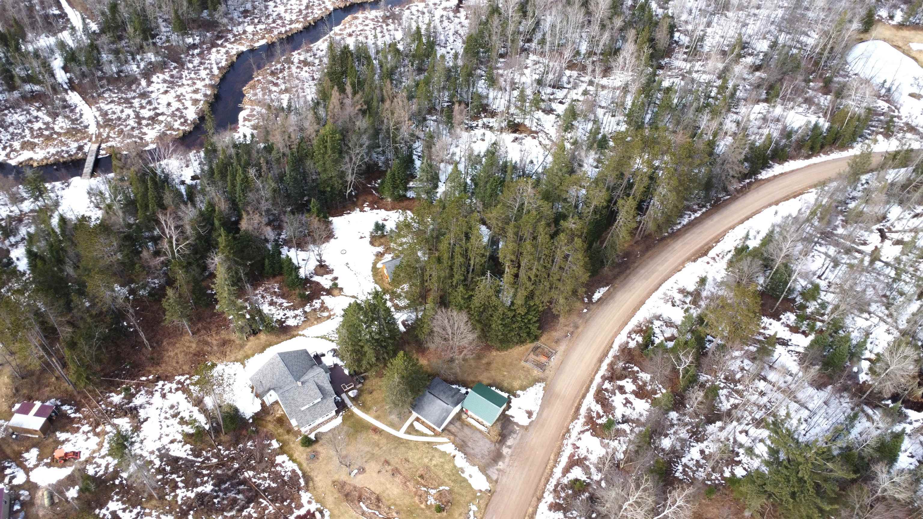 W3552 PORKY LANE, Lily, Wisconsin 54491, 4 Bedrooms Bedrooms, ,1 BathroomBathrooms,Residential,For Sale,W3552 PORKY LANE,22601216