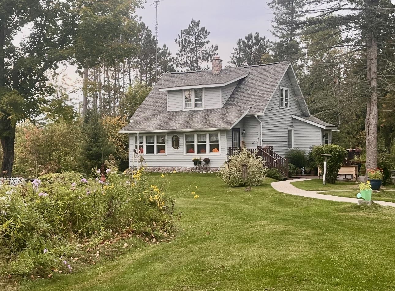 W3552 PORKY LANE, Lily, Wisconsin 54491, 4 Bedrooms Bedrooms, ,1 BathroomBathrooms,Residential,For Sale,W3552 PORKY LANE,22601216