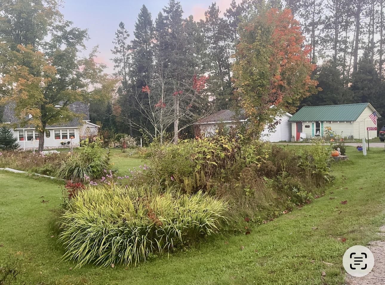 W3552 PORKY LANE, Lily, Wisconsin 54491, 4 Bedrooms Bedrooms, ,1 BathroomBathrooms,Residential,For Sale,W3552 PORKY LANE,22601216