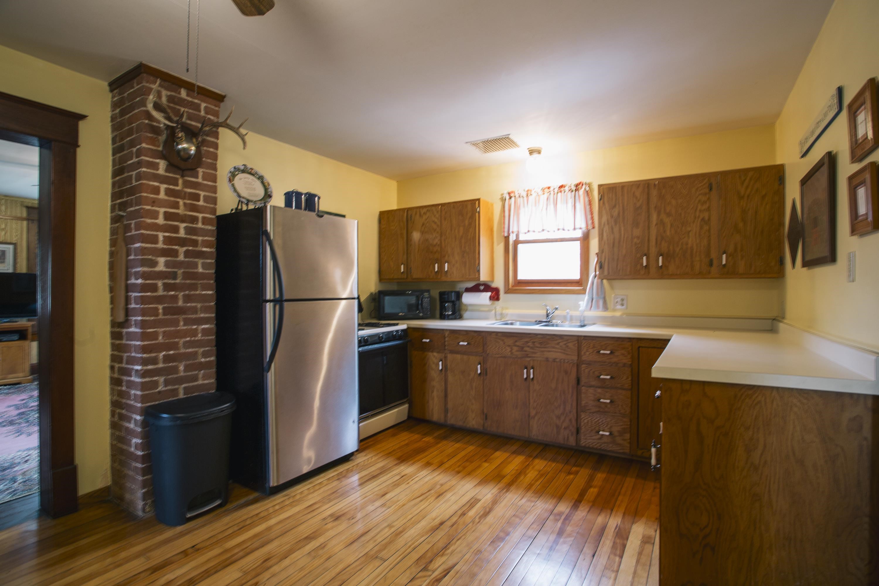 420 DEPOT STREET, Greenwood, Wisconsin 54437, 4 Bedrooms Bedrooms, ,1 BathroomBathrooms,Residential,For Sale,420 DEPOT STREET,22601218