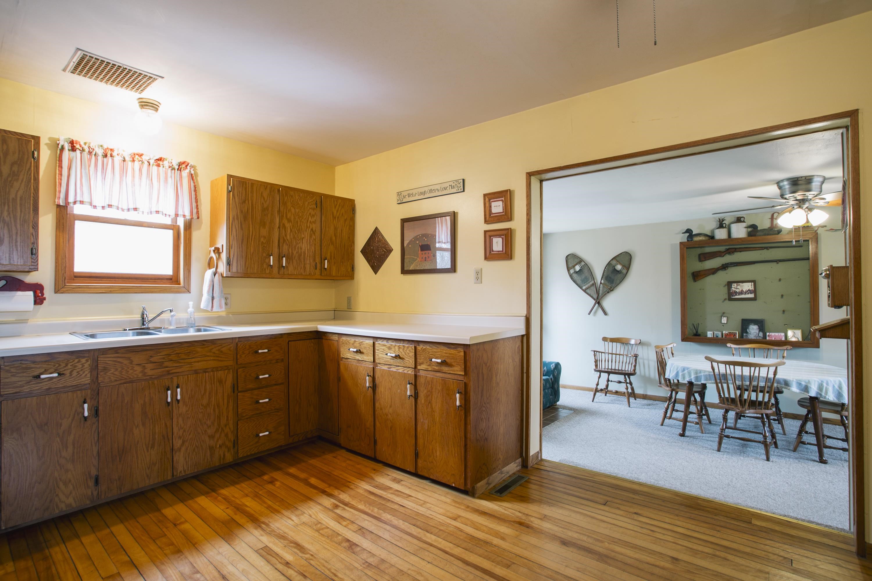 420 DEPOT STREET, Greenwood, Wisconsin 54437, 4 Bedrooms Bedrooms, ,1 BathroomBathrooms,Residential,For Sale,420 DEPOT STREET,22601218