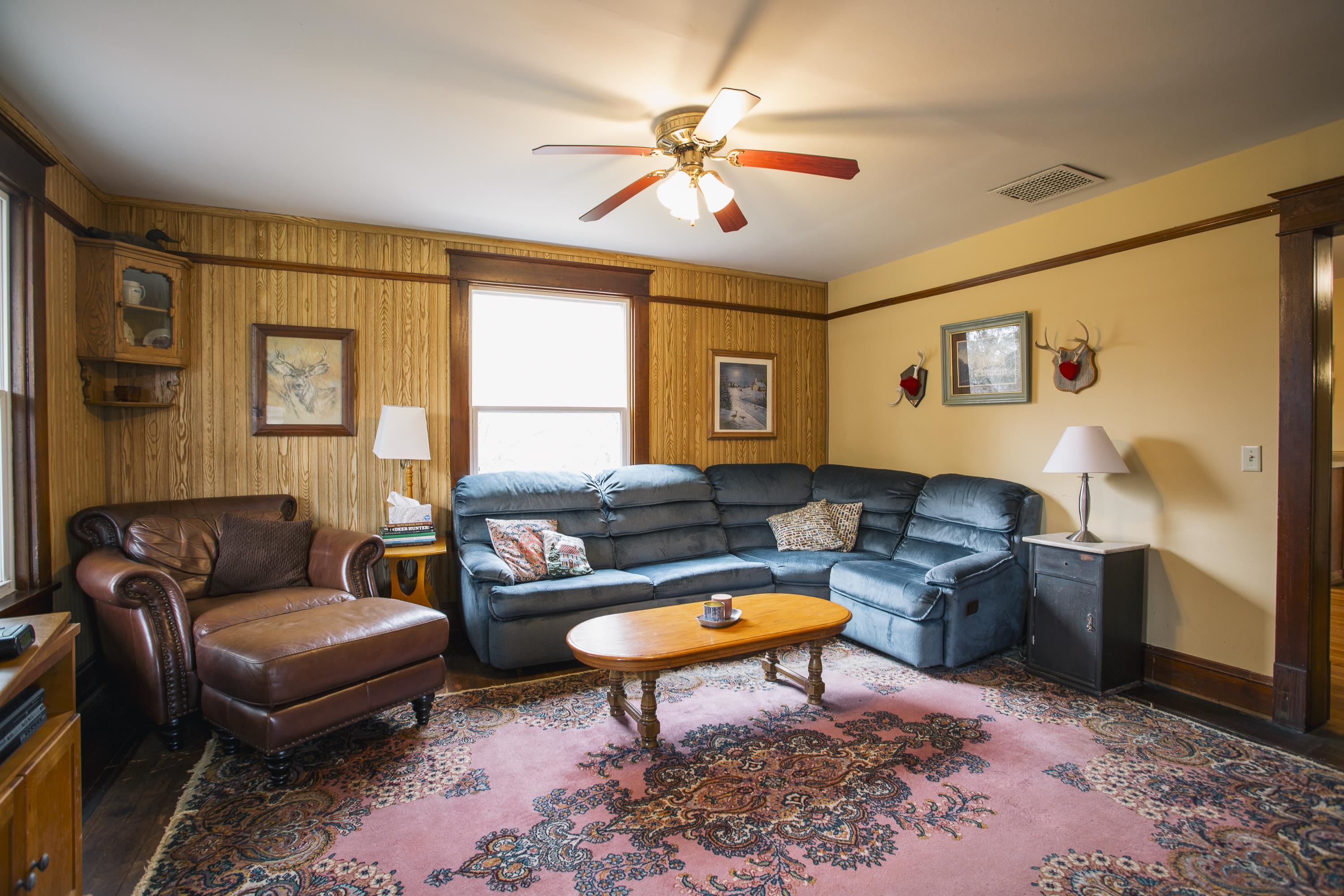 420 DEPOT STREET, Greenwood, Wisconsin 54437, 4 Bedrooms Bedrooms, ,1 BathroomBathrooms,Residential,For Sale,420 DEPOT STREET,22601218