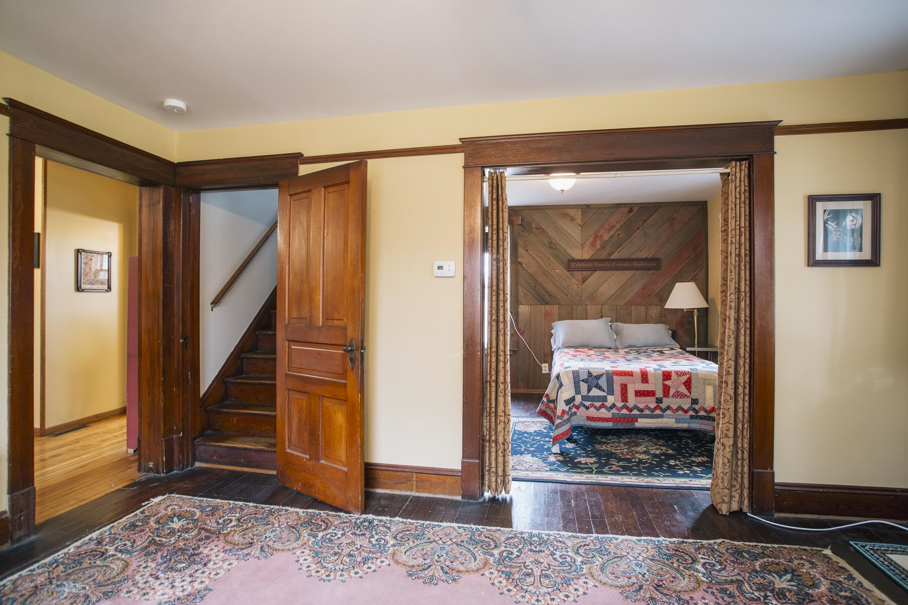 420 DEPOT STREET, Greenwood, Wisconsin 54437, 4 Bedrooms Bedrooms, ,1 BathroomBathrooms,Residential,For Sale,420 DEPOT STREET,22601218