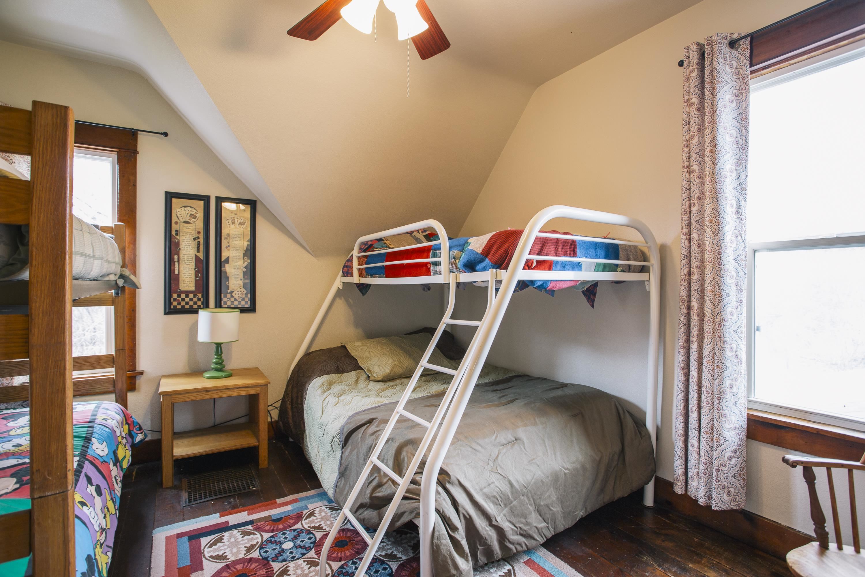 420 DEPOT STREET, Greenwood, Wisconsin 54437, 4 Bedrooms Bedrooms, ,1 BathroomBathrooms,Residential,For Sale,420 DEPOT STREET,22601218