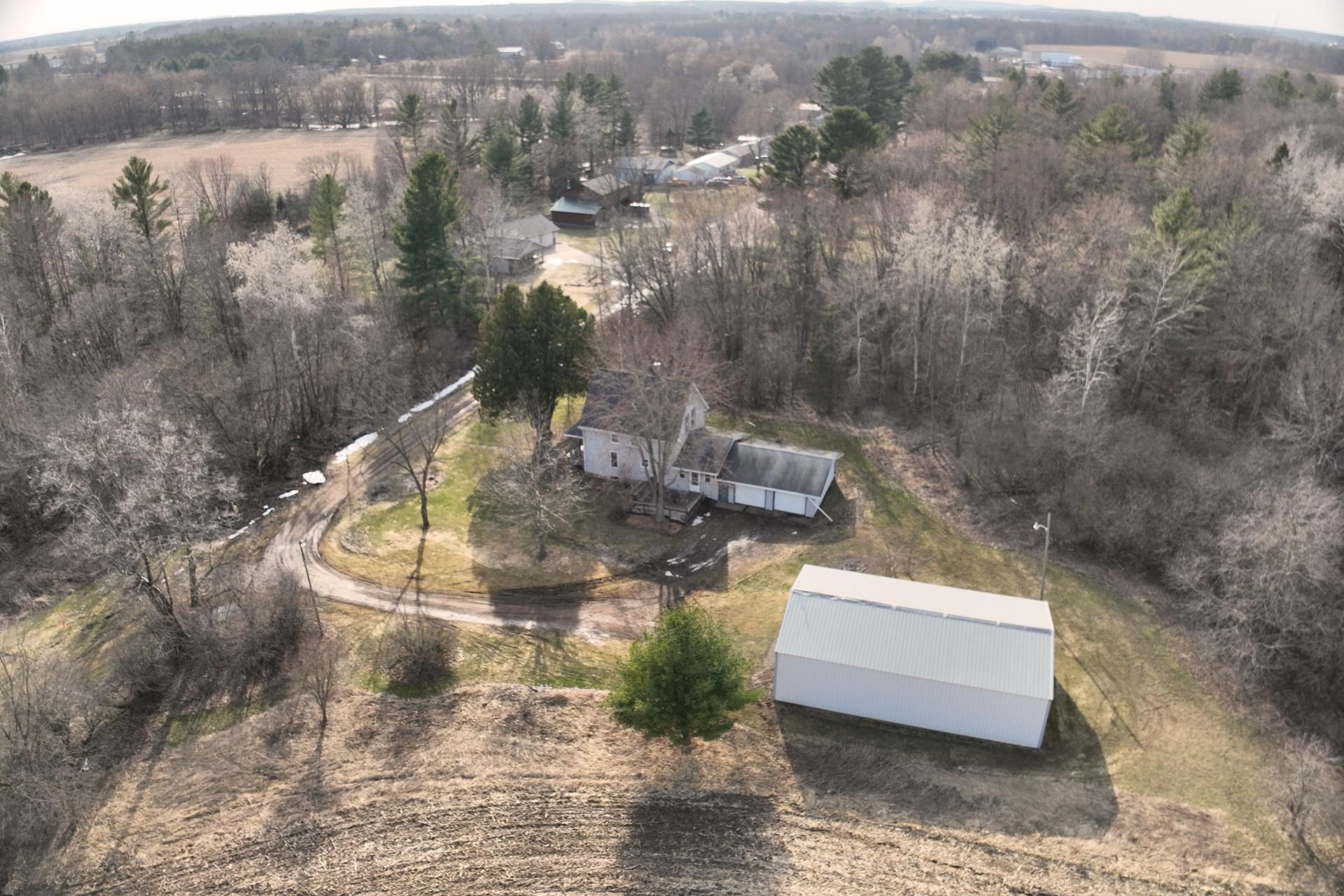 420 DEPOT STREET, Greenwood, Wisconsin 54437, 4 Bedrooms Bedrooms, ,1 BathroomBathrooms,Residential,For Sale,420 DEPOT STREET,22601218