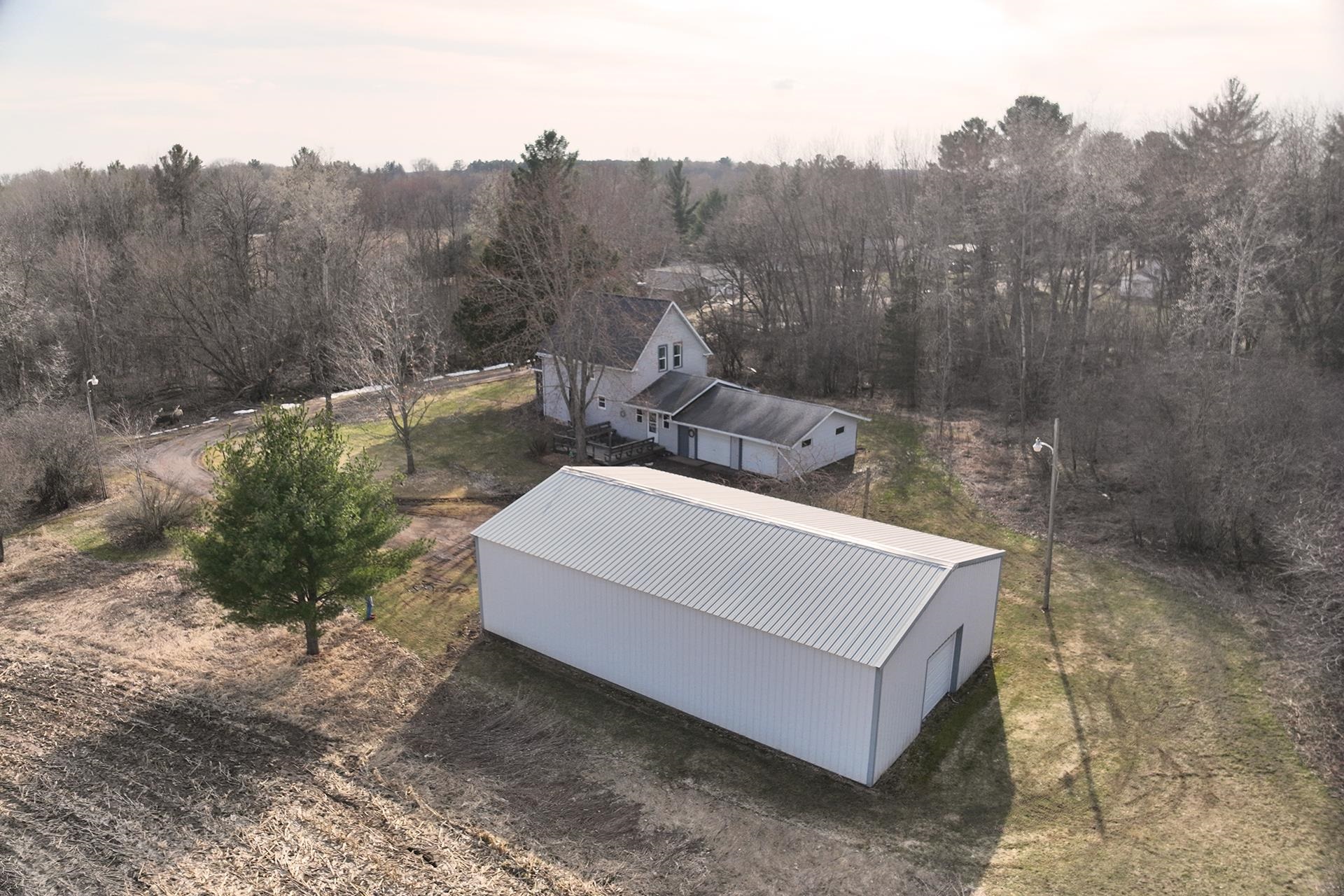 420 DEPOT STREET, Greenwood, Wisconsin 54437, 4 Bedrooms Bedrooms, ,1 BathroomBathrooms,Residential,For Sale,420 DEPOT STREET,22601218