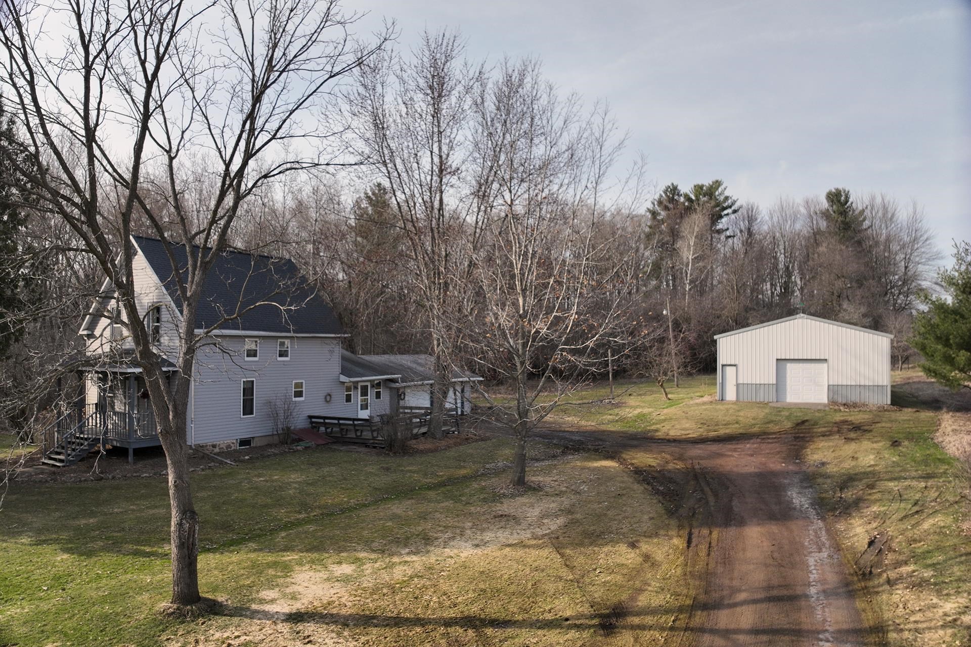 420 DEPOT STREET, Greenwood, Wisconsin 54437, 4 Bedrooms Bedrooms, ,1 BathroomBathrooms,Residential,For Sale,420 DEPOT STREET,22601218