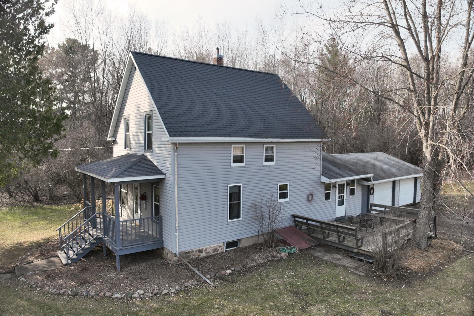 420 DEPOT STREET, Greenwood, Wisconsin 54437, 4 Bedrooms Bedrooms, ,1 BathroomBathrooms,Residential,For Sale,420 DEPOT STREET,22601218