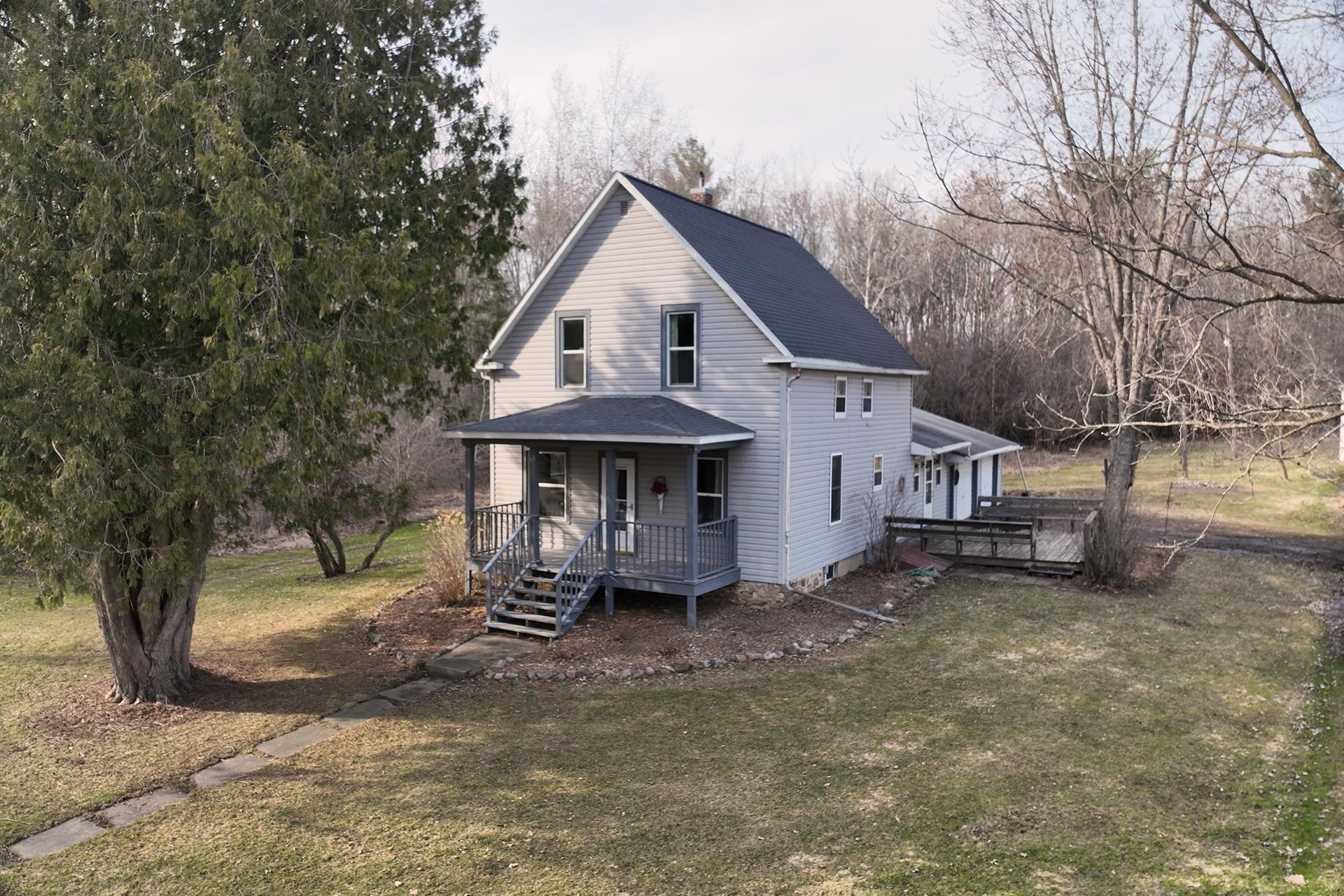 420 DEPOT STREET, Greenwood, Wisconsin 54437, 4 Bedrooms Bedrooms, ,1 BathroomBathrooms,Residential,For Sale,420 DEPOT STREET,22601218