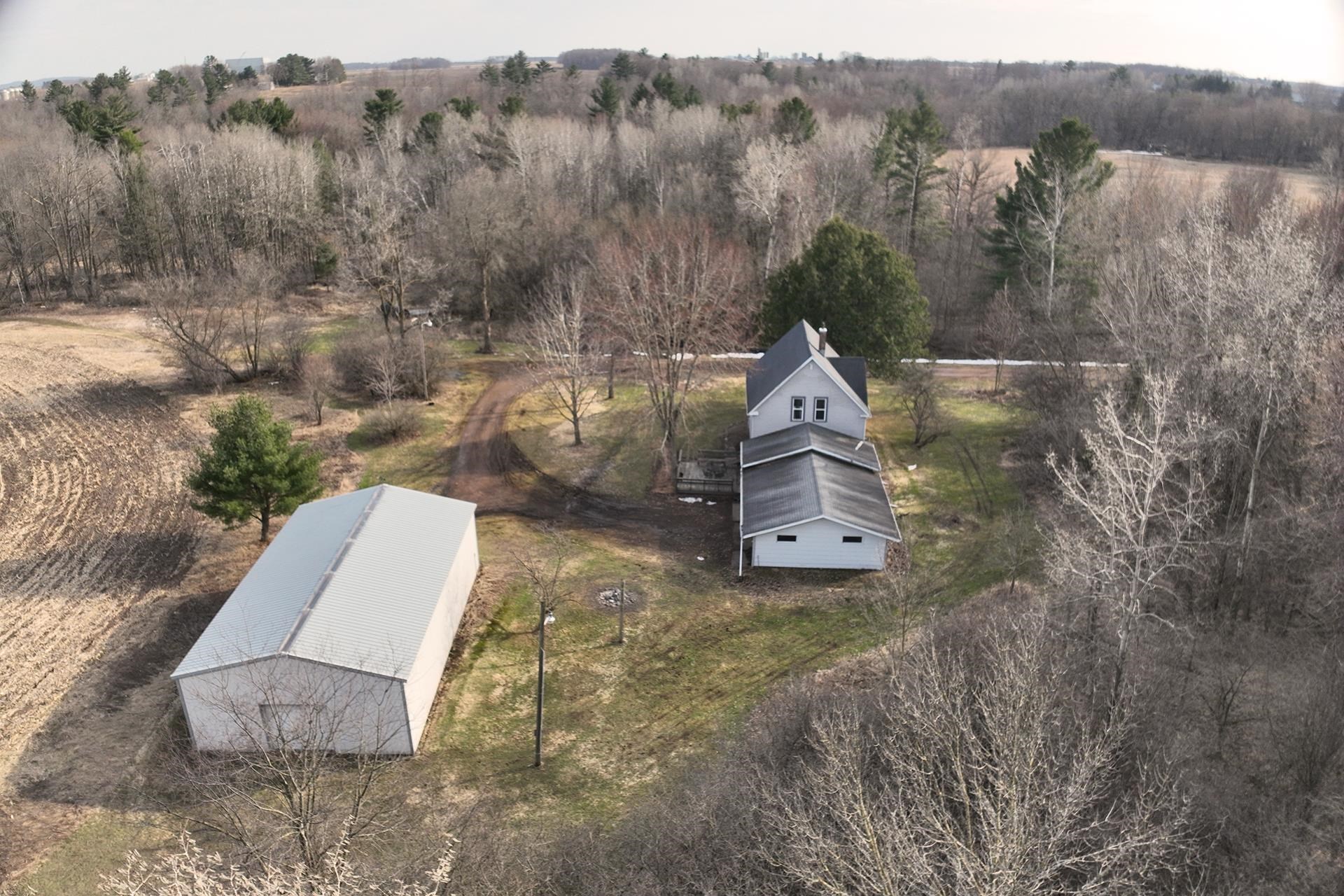 420 DEPOT STREET, Greenwood, Wisconsin 54437, 4 Bedrooms Bedrooms, ,1 BathroomBathrooms,Residential,For Sale,420 DEPOT STREET,22601218