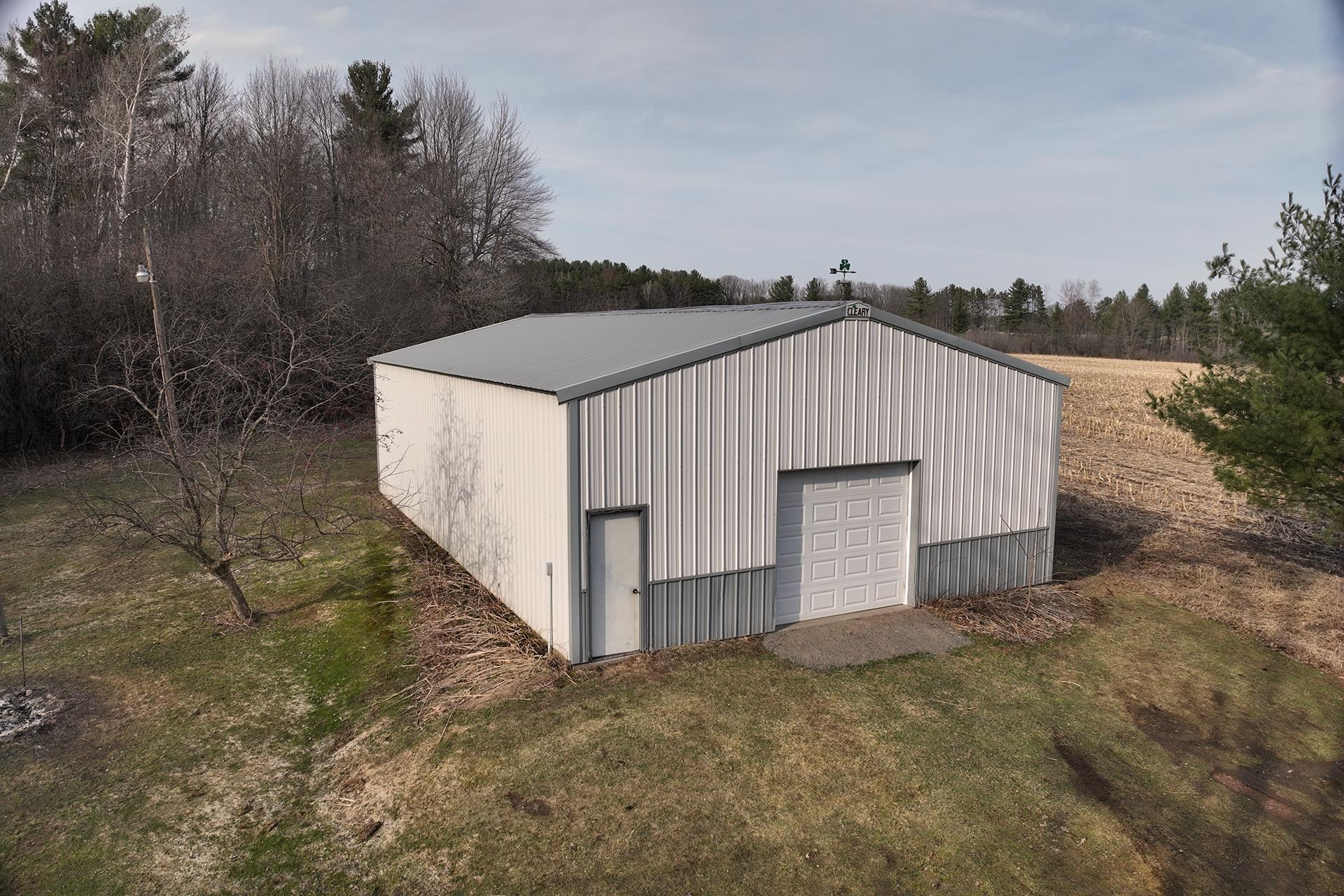 420 DEPOT STREET, Greenwood, Wisconsin 54437, 4 Bedrooms Bedrooms, ,1 BathroomBathrooms,Residential,For Sale,420 DEPOT STREET,22601218