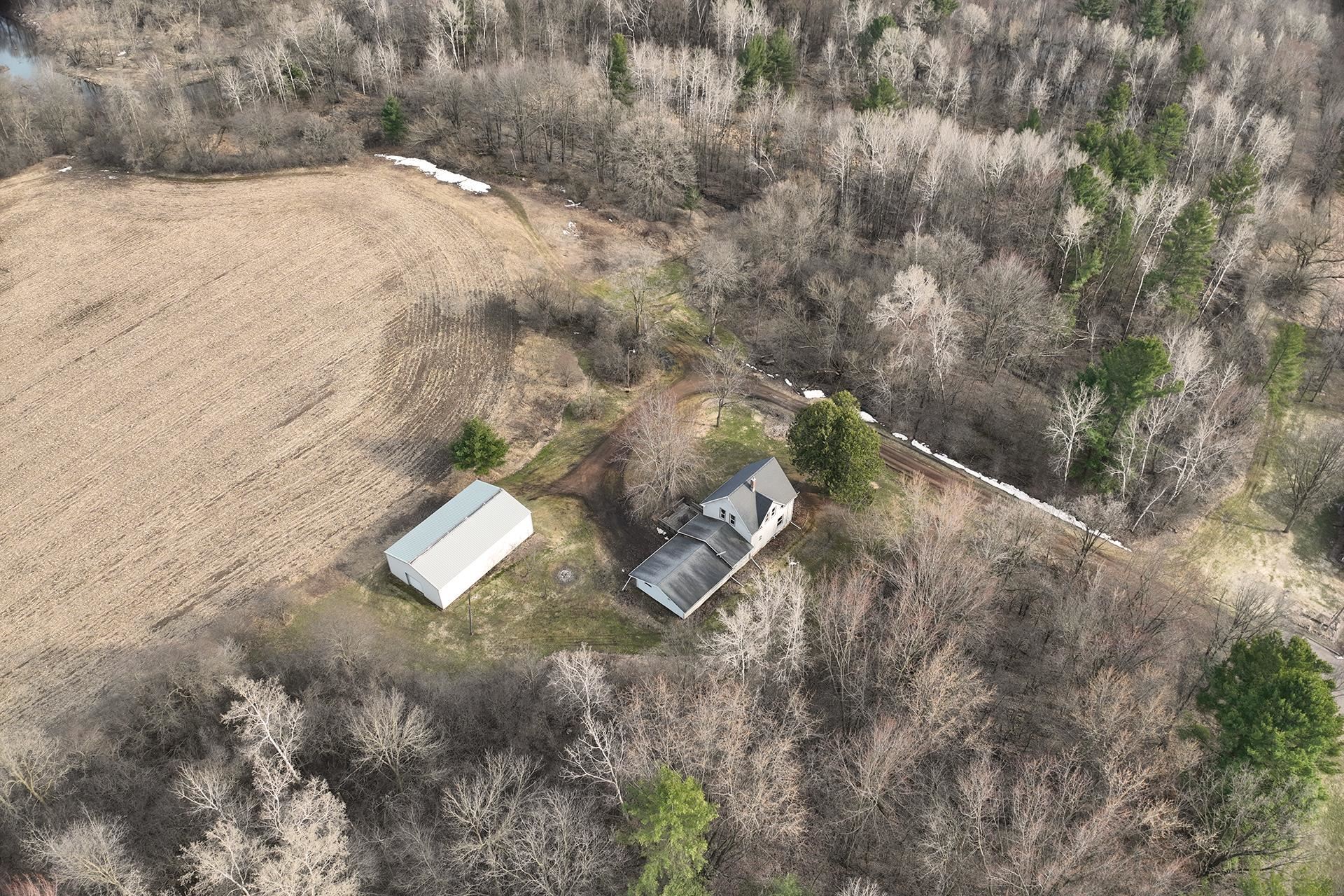 420 DEPOT STREET, Greenwood, Wisconsin 54437, 4 Bedrooms Bedrooms, ,1 BathroomBathrooms,Residential,For Sale,420 DEPOT STREET,22601218