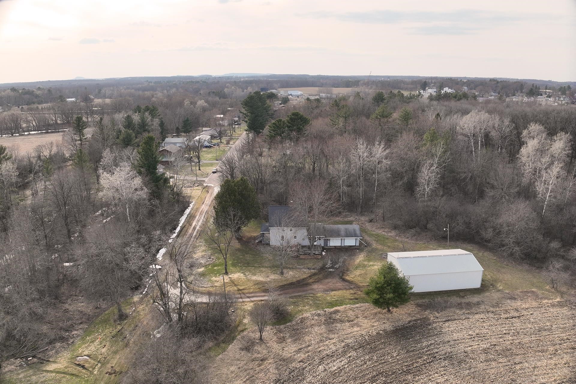 420 DEPOT STREET, Greenwood, Wisconsin 54437, 4 Bedrooms Bedrooms, ,1 BathroomBathrooms,Residential,For Sale,420 DEPOT STREET,22601218