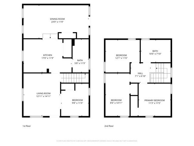 420 DEPOT STREET, Greenwood, Wisconsin 54437, 4 Bedrooms Bedrooms, ,1 BathroomBathrooms,Residential,For Sale,420 DEPOT STREET,22601218