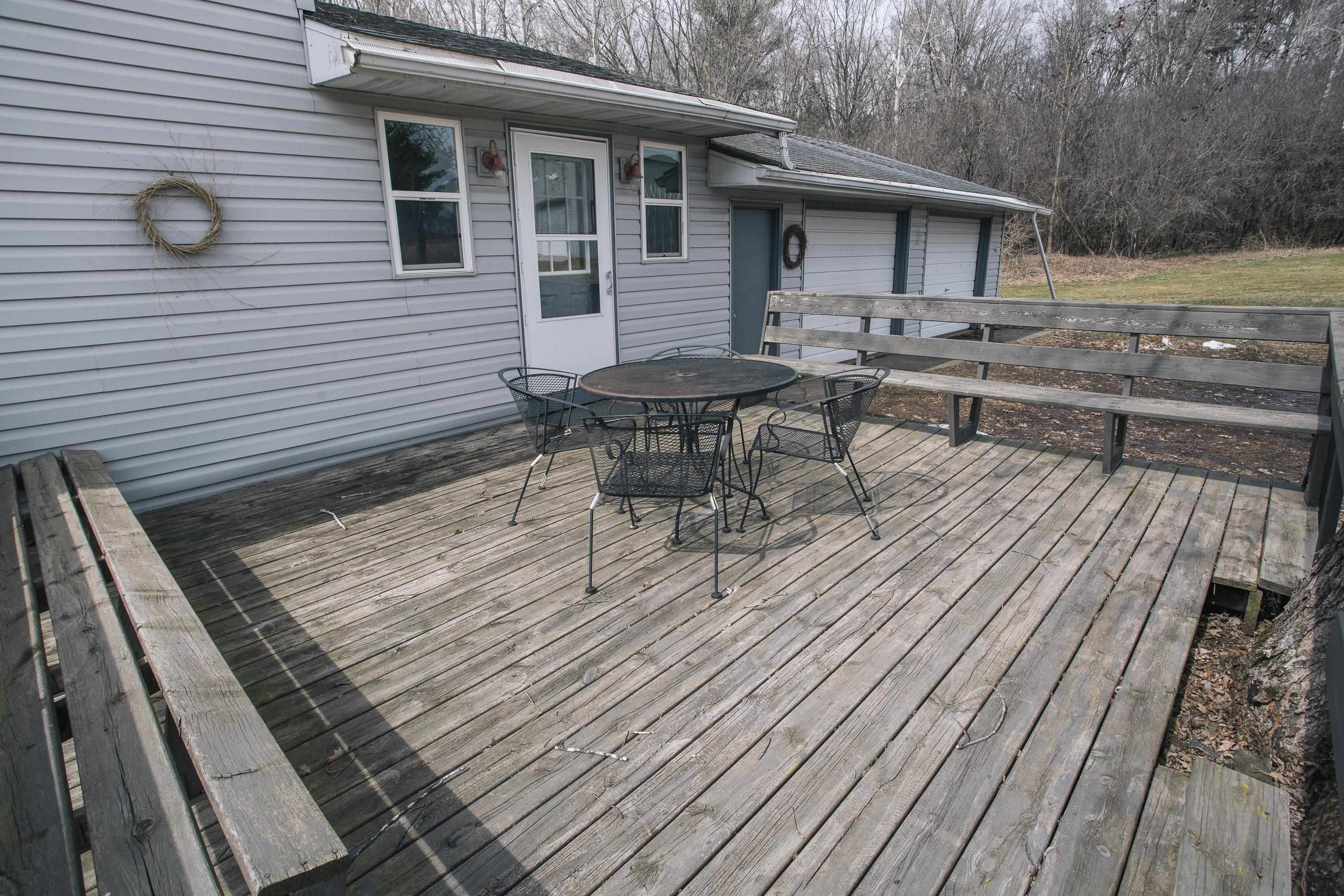 420 DEPOT STREET, Greenwood, Wisconsin 54437, 4 Bedrooms Bedrooms, ,1 BathroomBathrooms,Residential,For Sale,420 DEPOT STREET,22601218