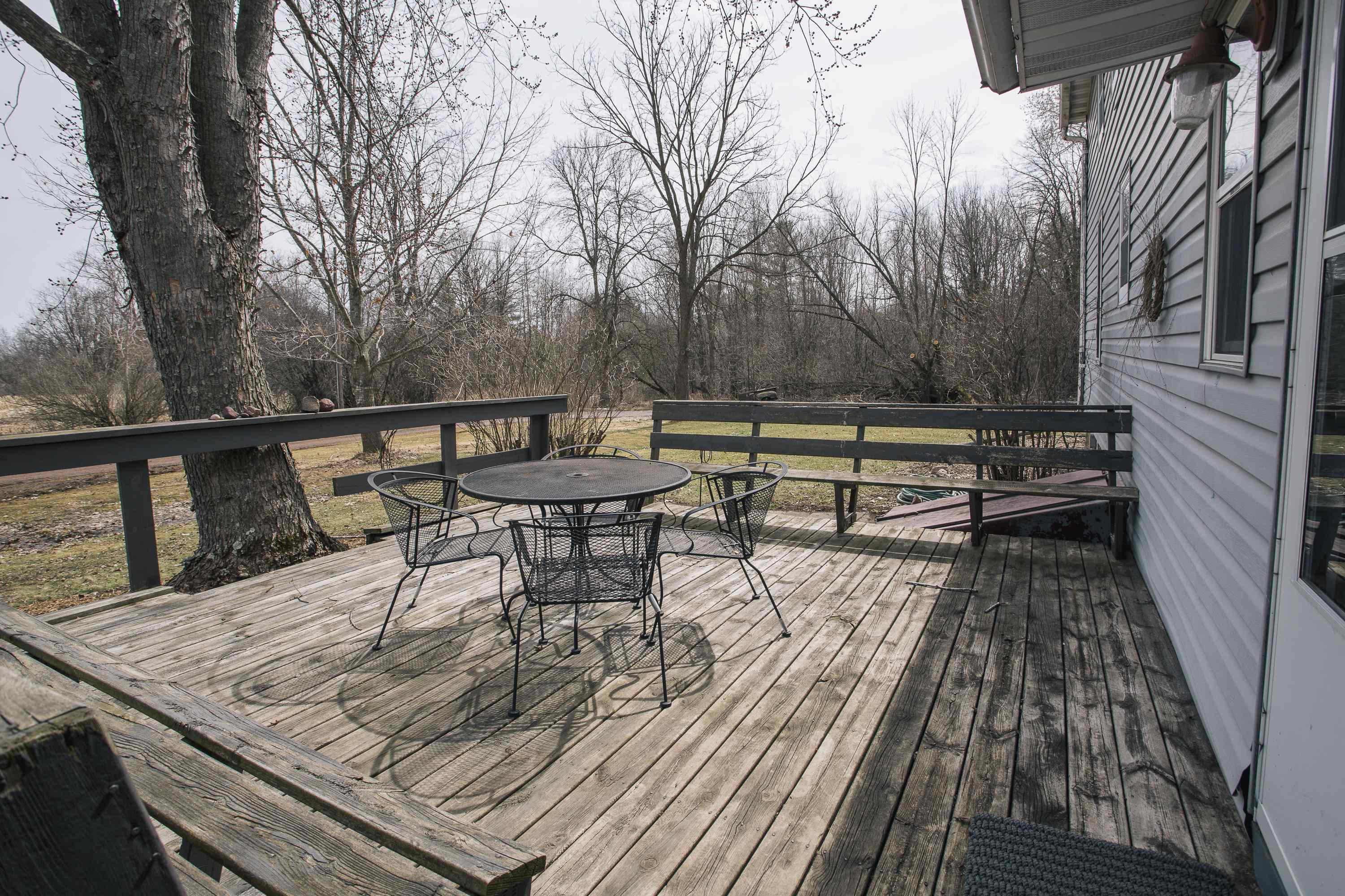 420 DEPOT STREET, Greenwood, Wisconsin 54437, 4 Bedrooms Bedrooms, ,1 BathroomBathrooms,Residential,For Sale,420 DEPOT STREET,22601218