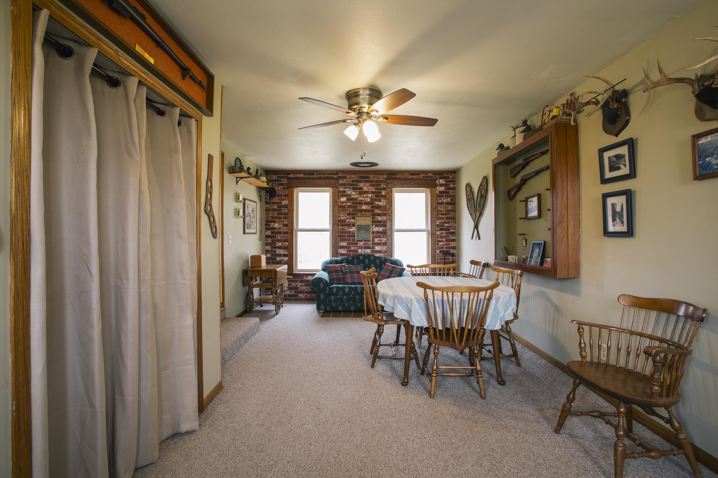 420 DEPOT STREET, Greenwood, Wisconsin 54437, 4 Bedrooms Bedrooms, ,1 BathroomBathrooms,Residential,For Sale,420 DEPOT STREET,22601218