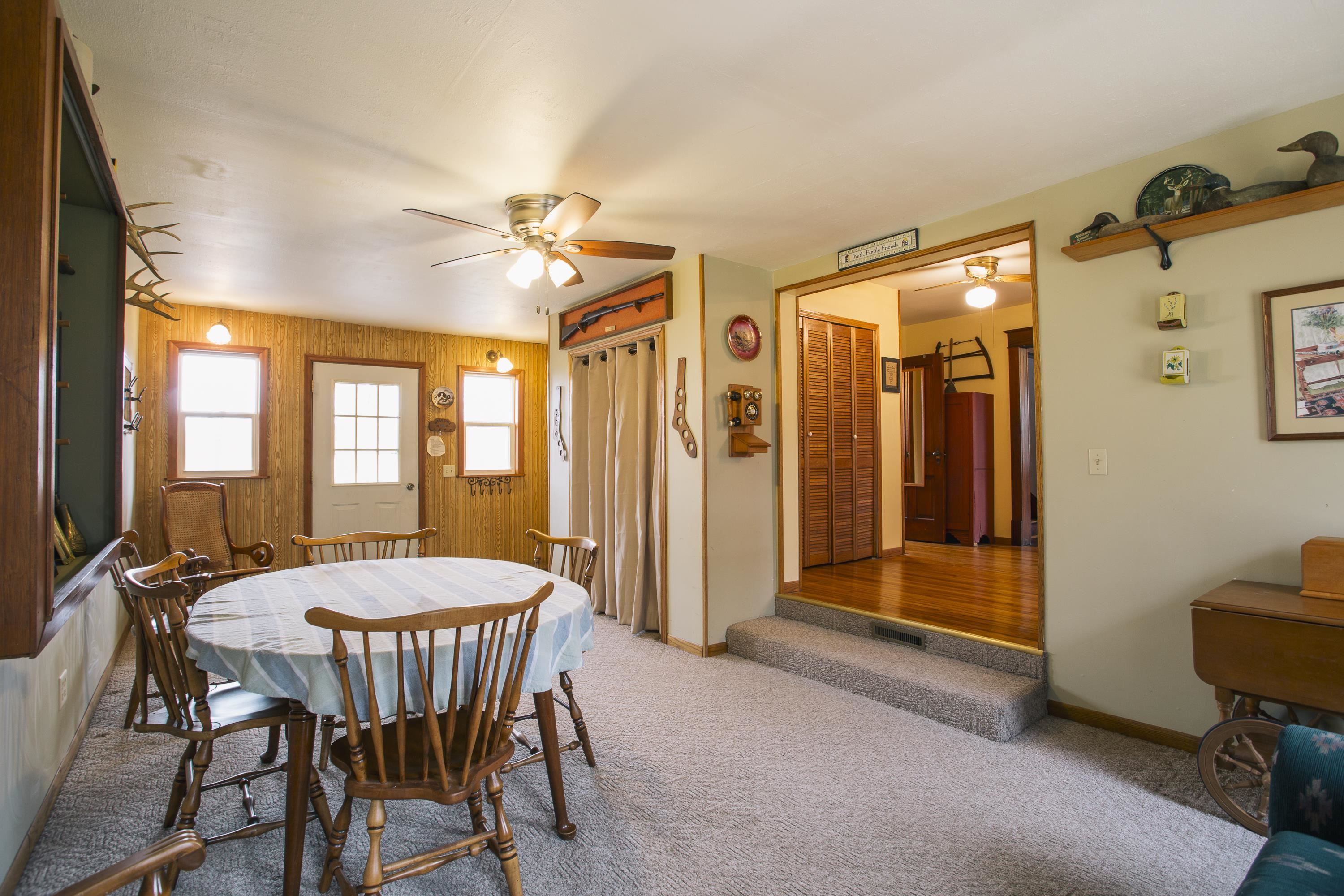 420 DEPOT STREET, Greenwood, Wisconsin 54437, 4 Bedrooms Bedrooms, ,1 BathroomBathrooms,Residential,For Sale,420 DEPOT STREET,22601218