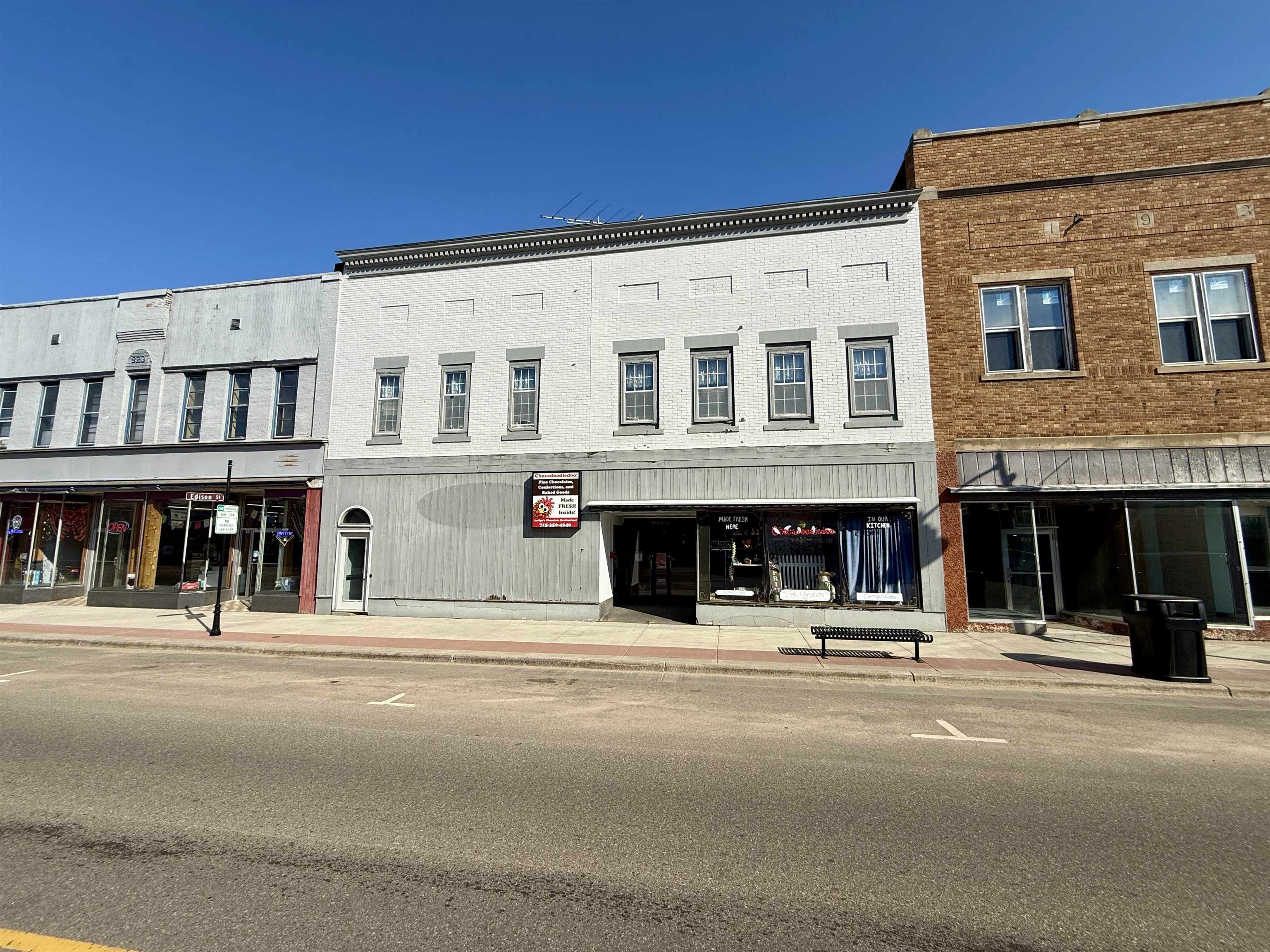 816 5TH AVENUE, Antigo, Wisconsin 54409, ,Commercial/industrial,For Sale,816 5TH AVENUE,22601220