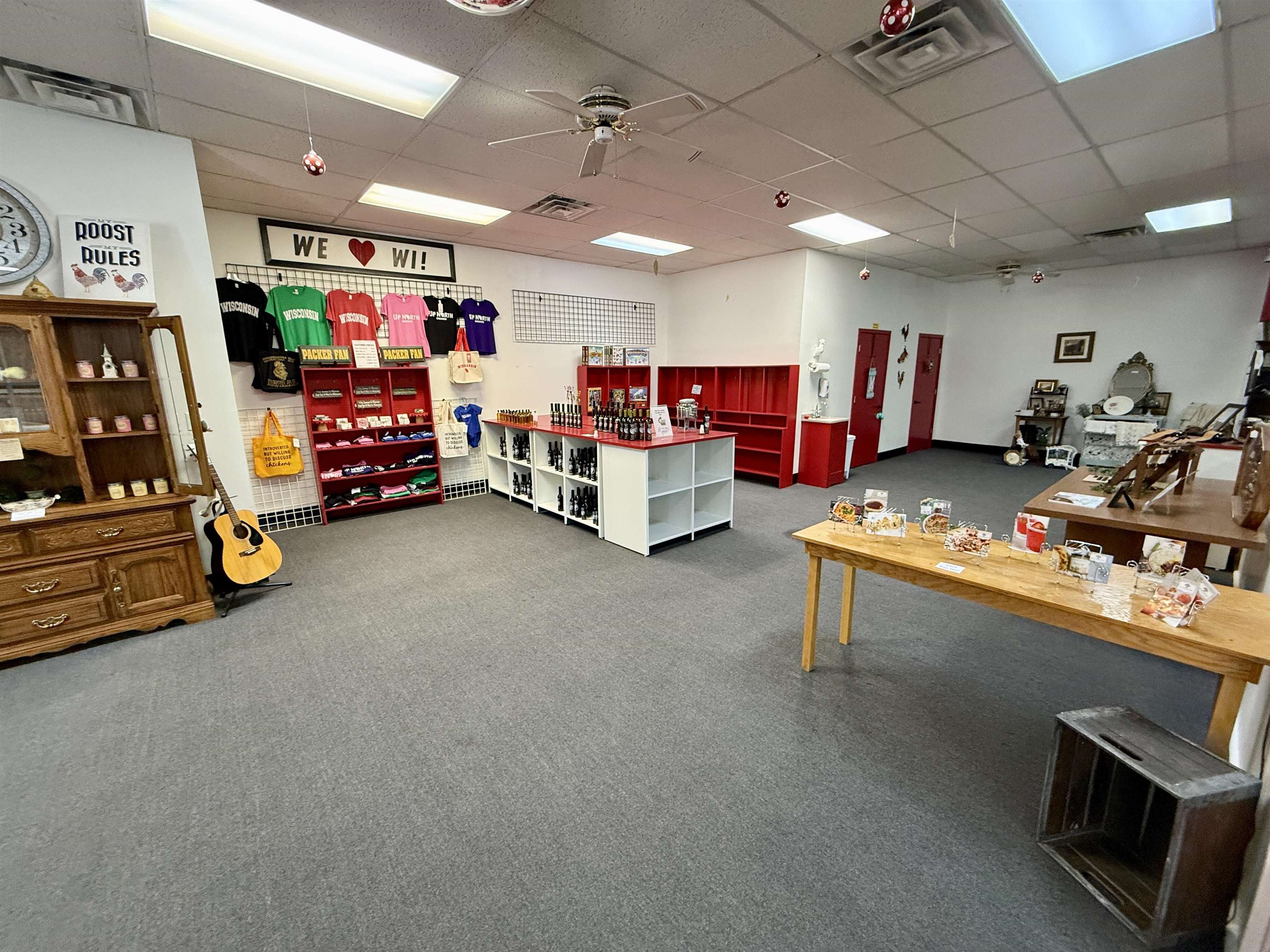 816 5TH AVENUE, Antigo, Wisconsin 54409, ,Commercial/industrial,For Sale,816 5TH AVENUE,22601220