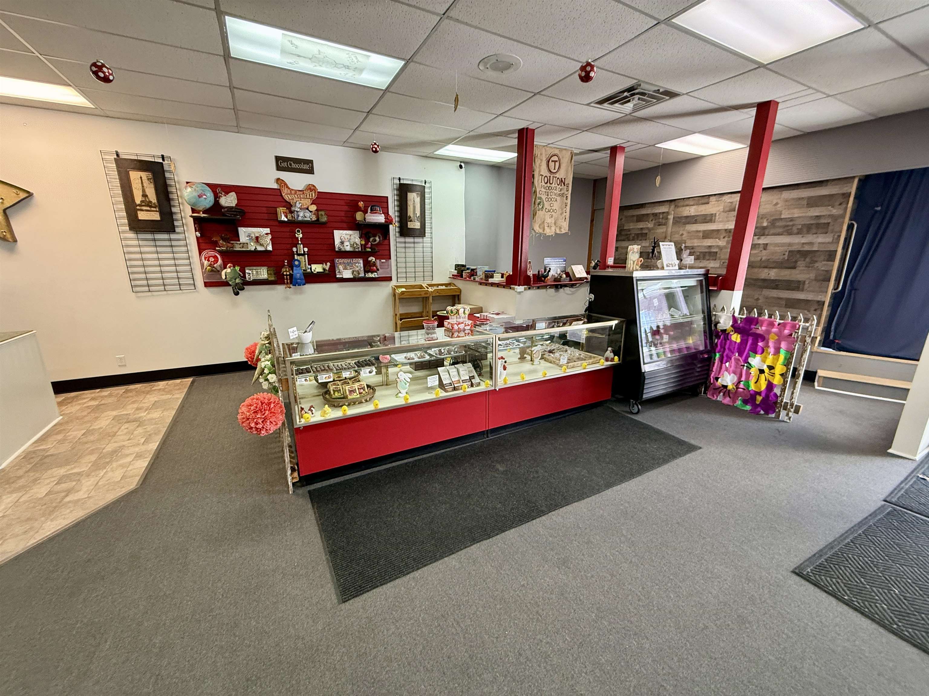 816 5TH AVENUE, Antigo, Wisconsin 54409, ,Commercial/industrial,For Sale,816 5TH AVENUE,22601220