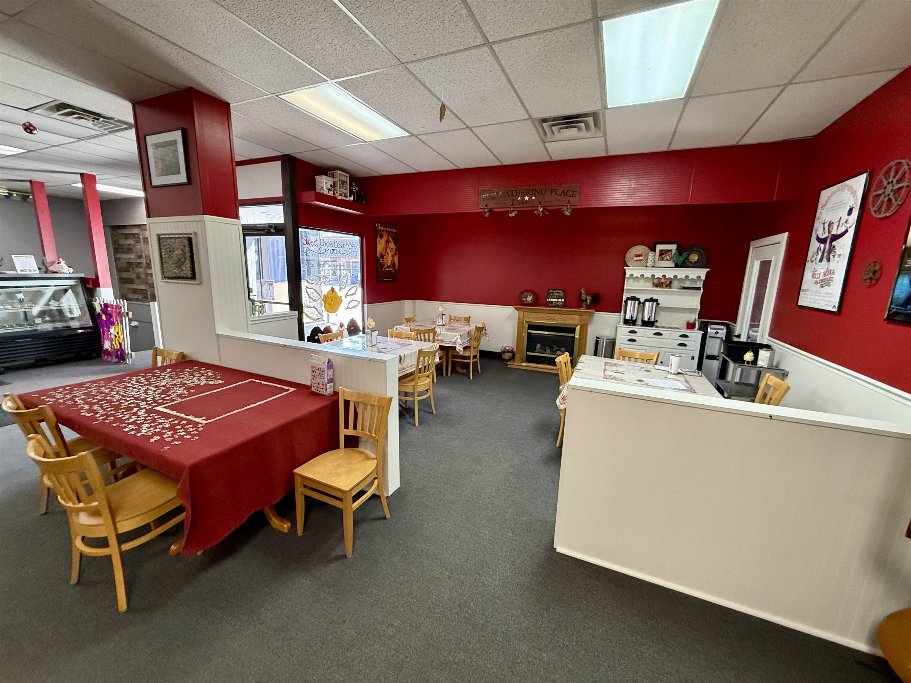 816 5TH AVENUE, Antigo, Wisconsin 54409, ,Commercial/industrial,For Sale,816 5TH AVENUE,22601220