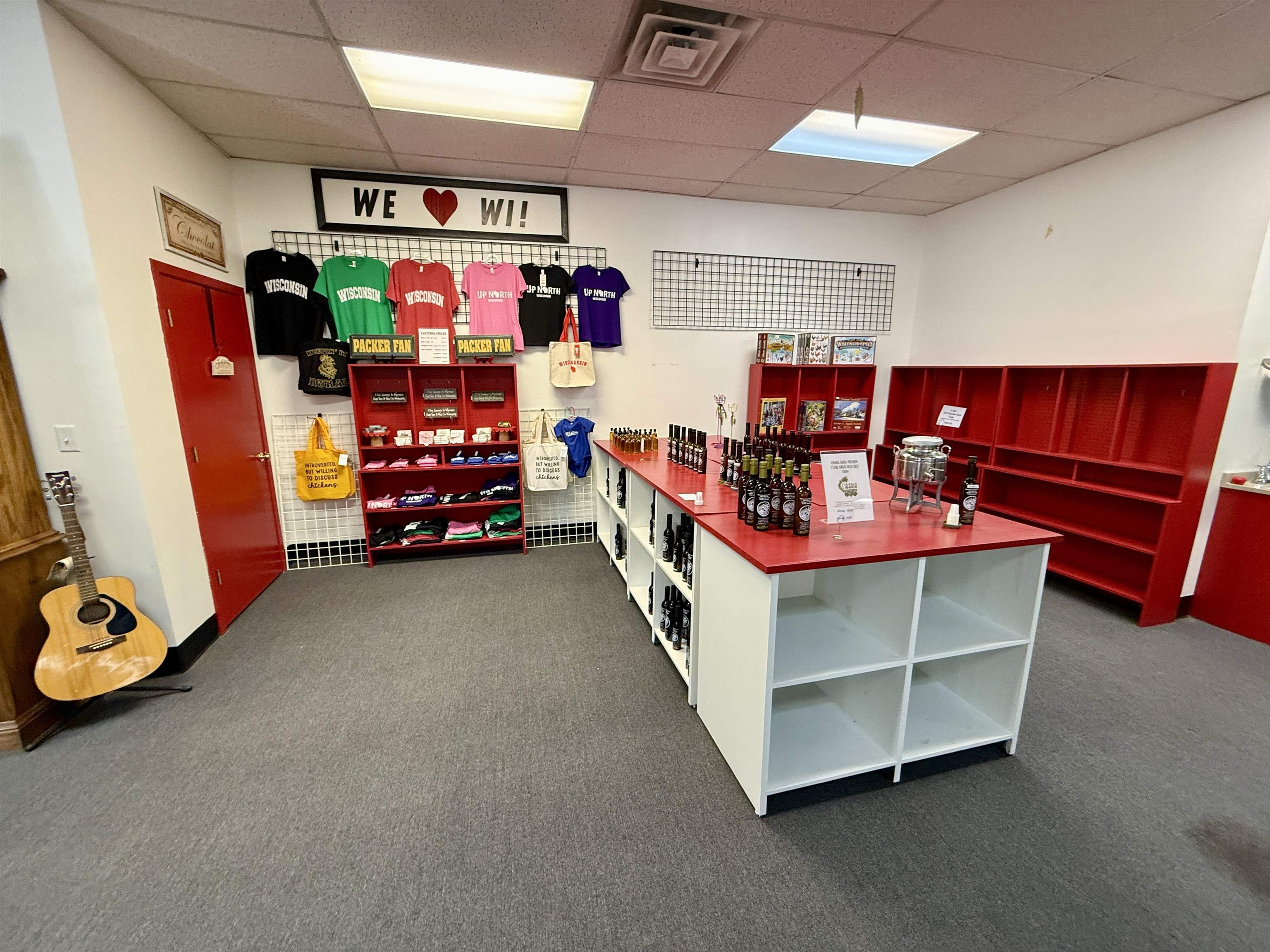 816 5TH AVENUE, Antigo, Wisconsin 54409, ,Commercial/industrial,For Sale,816 5TH AVENUE,22601220