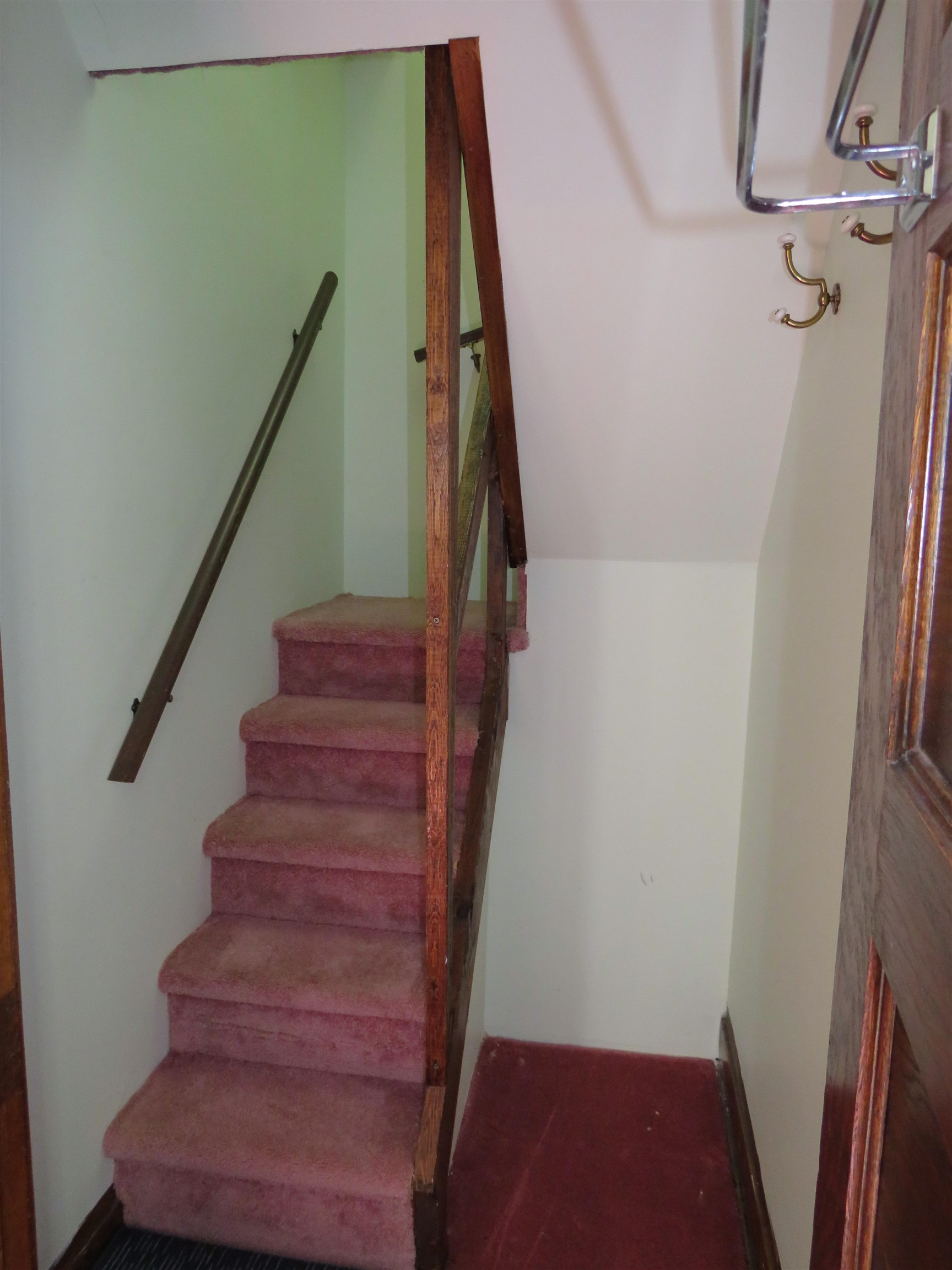 709 1ST AVENUE, Antigo, Wisconsin 54409, 3 Bedrooms Bedrooms, ,1 BathroomBathrooms,Residential,For Sale,709 1ST AVENUE,22601221