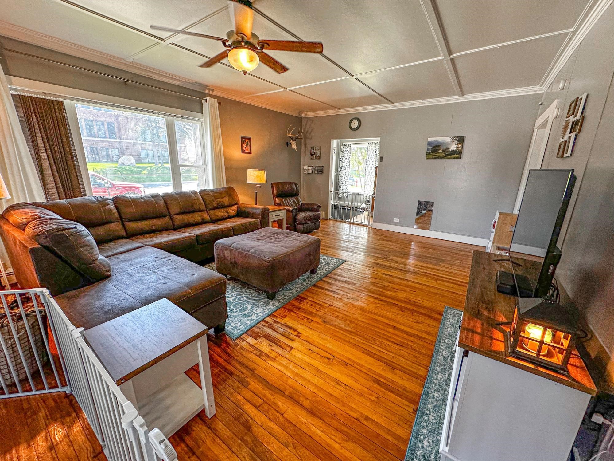 421 N 2ND AVENUE, Park Falls, Wisconsin 54552, 5 Bedrooms Bedrooms, ,2 BathroomsBathrooms,Residential,For Sale,421 N 2ND AVENUE,22601223