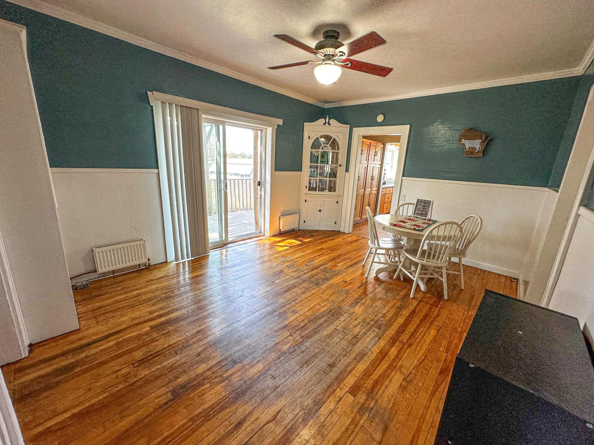 421 N 2ND AVENUE, Park Falls, Wisconsin 54552, 5 Bedrooms Bedrooms, ,2 BathroomsBathrooms,Residential,For Sale,421 N 2ND AVENUE,22601223