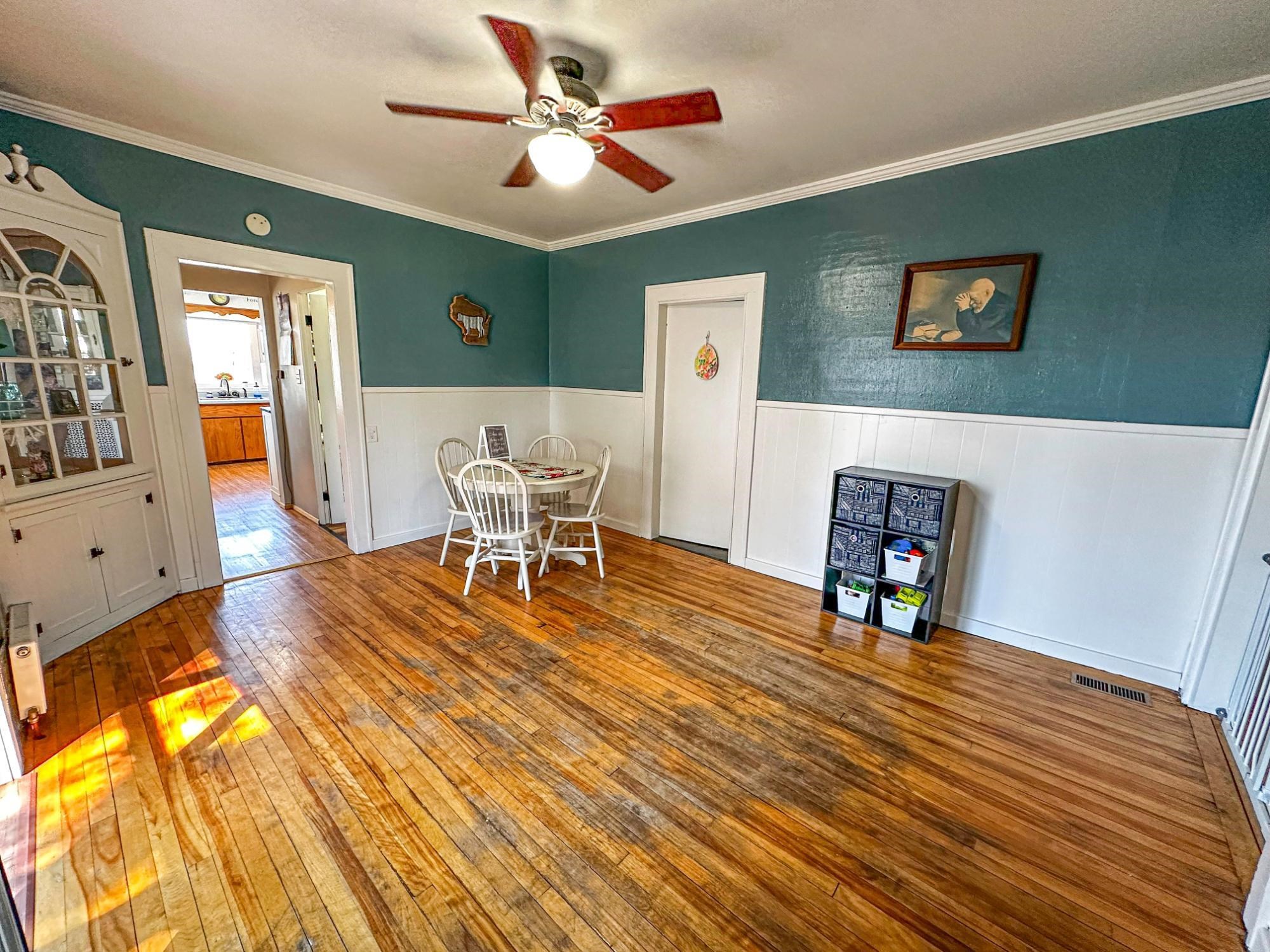 421 N 2ND AVENUE, Park Falls, Wisconsin 54552, 5 Bedrooms Bedrooms, ,2 BathroomsBathrooms,Residential,For Sale,421 N 2ND AVENUE,22601223