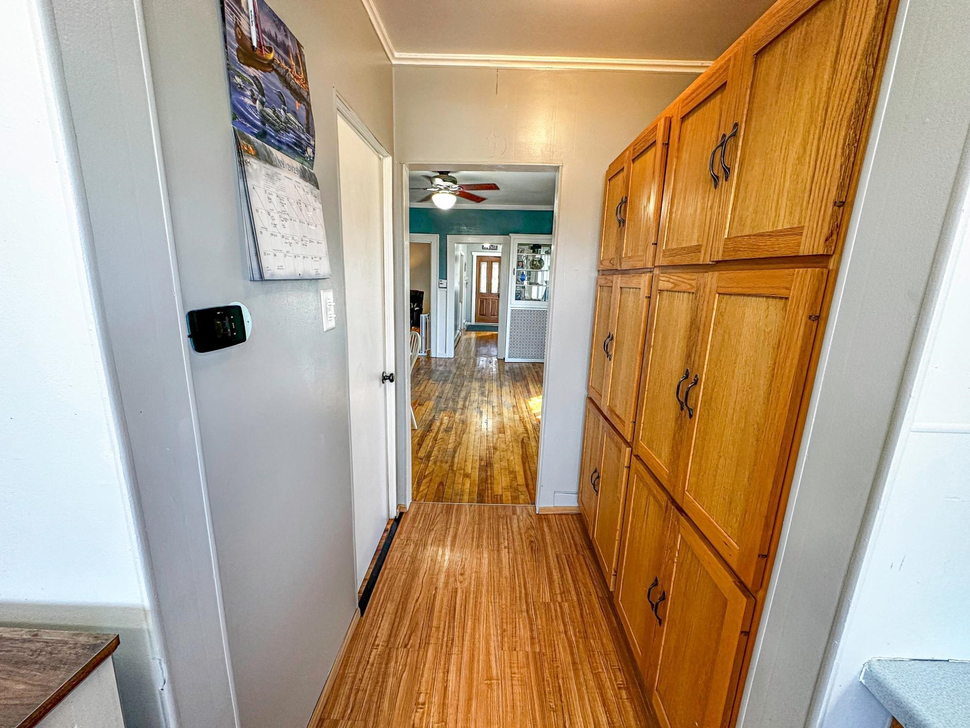 421 N 2ND AVENUE, Park Falls, Wisconsin 54552, 5 Bedrooms Bedrooms, ,2 BathroomsBathrooms,Residential,For Sale,421 N 2ND AVENUE,22601223