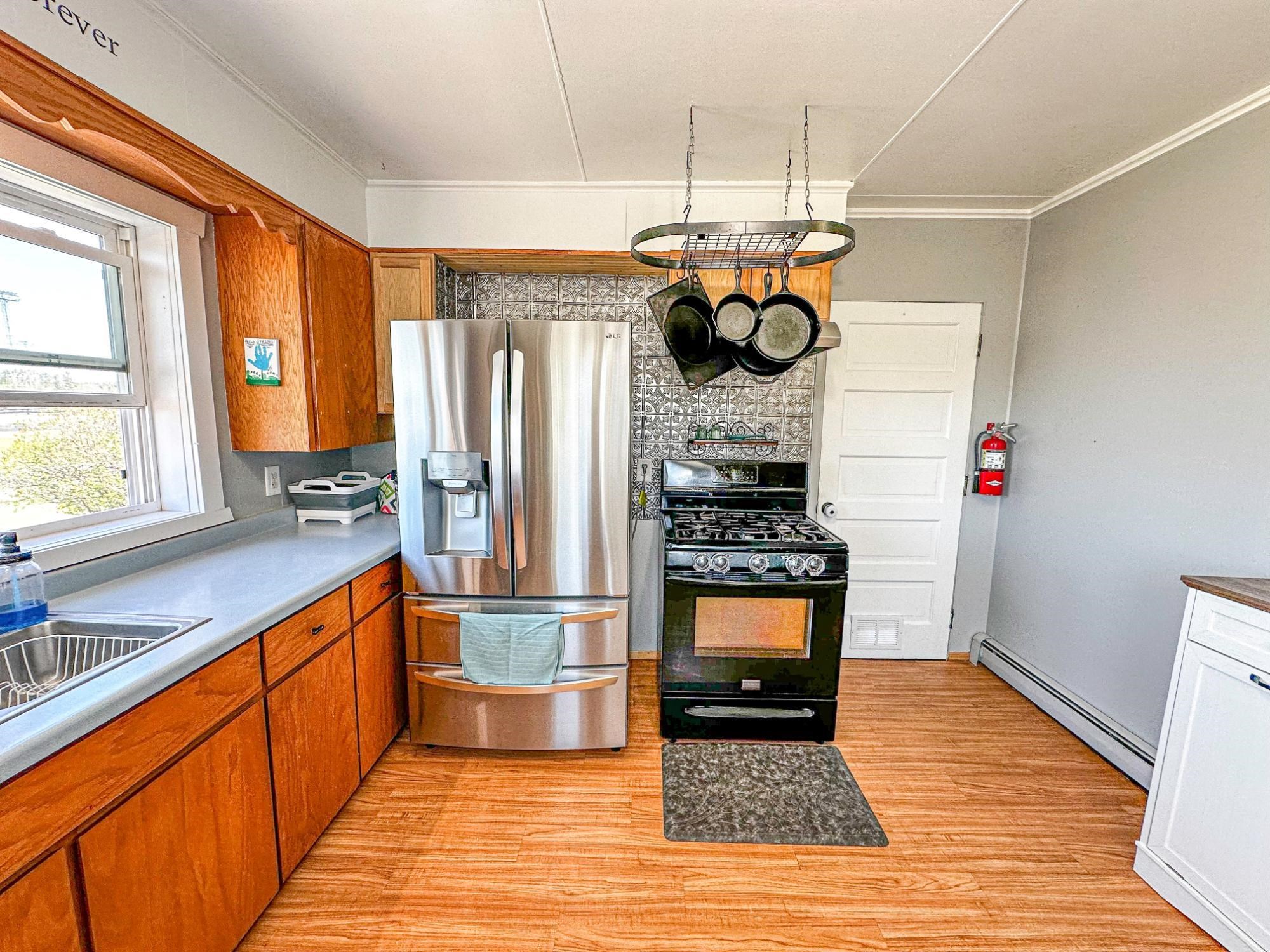421 N 2ND AVENUE, Park Falls, Wisconsin 54552, 5 Bedrooms Bedrooms, ,2 BathroomsBathrooms,Residential,For Sale,421 N 2ND AVENUE,22601223