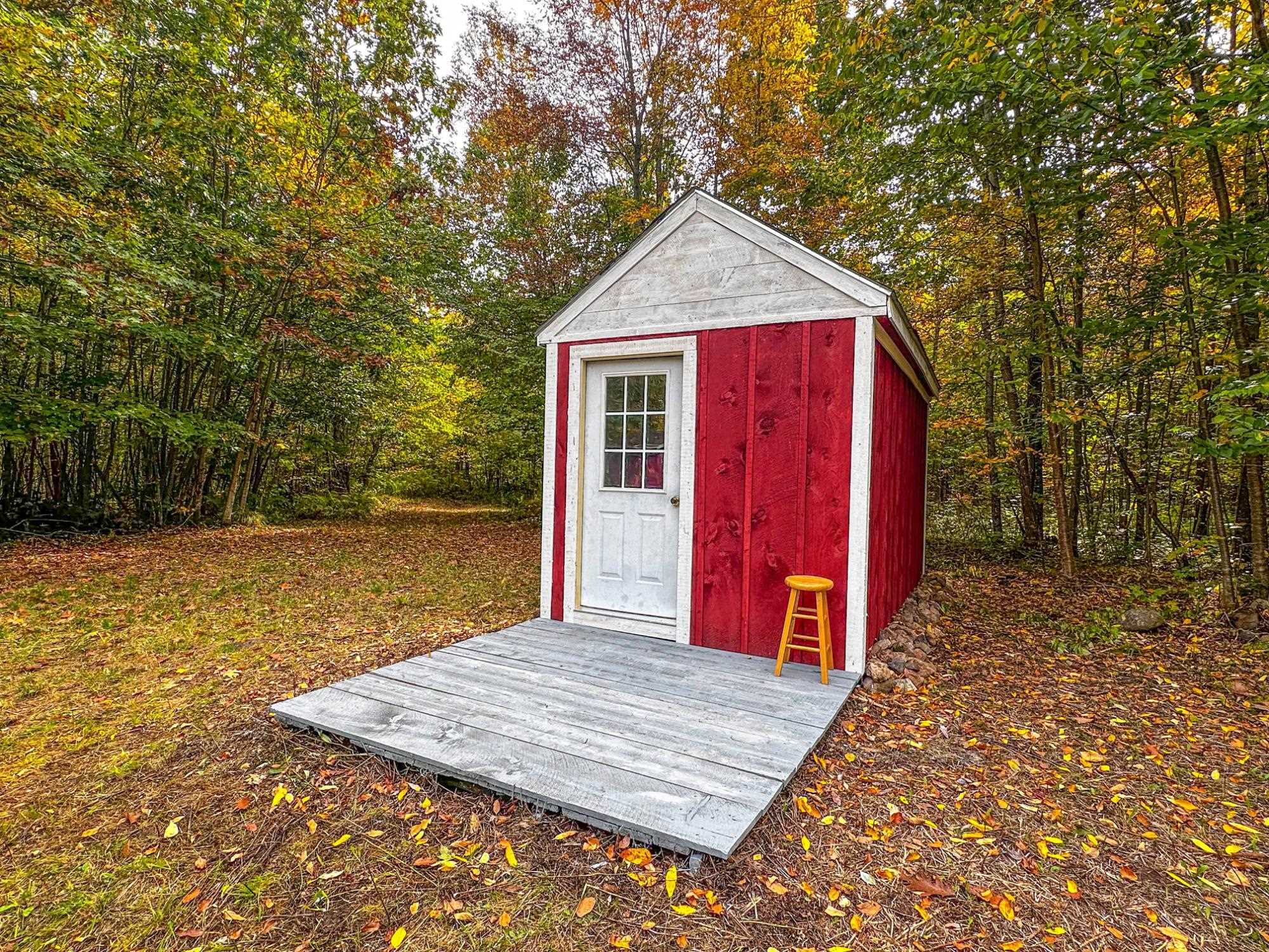 72281 HENNES ROAD, Glidden, Wisconsin 54527, ,Land,For Sale,72281 HENNES ROAD,22601224