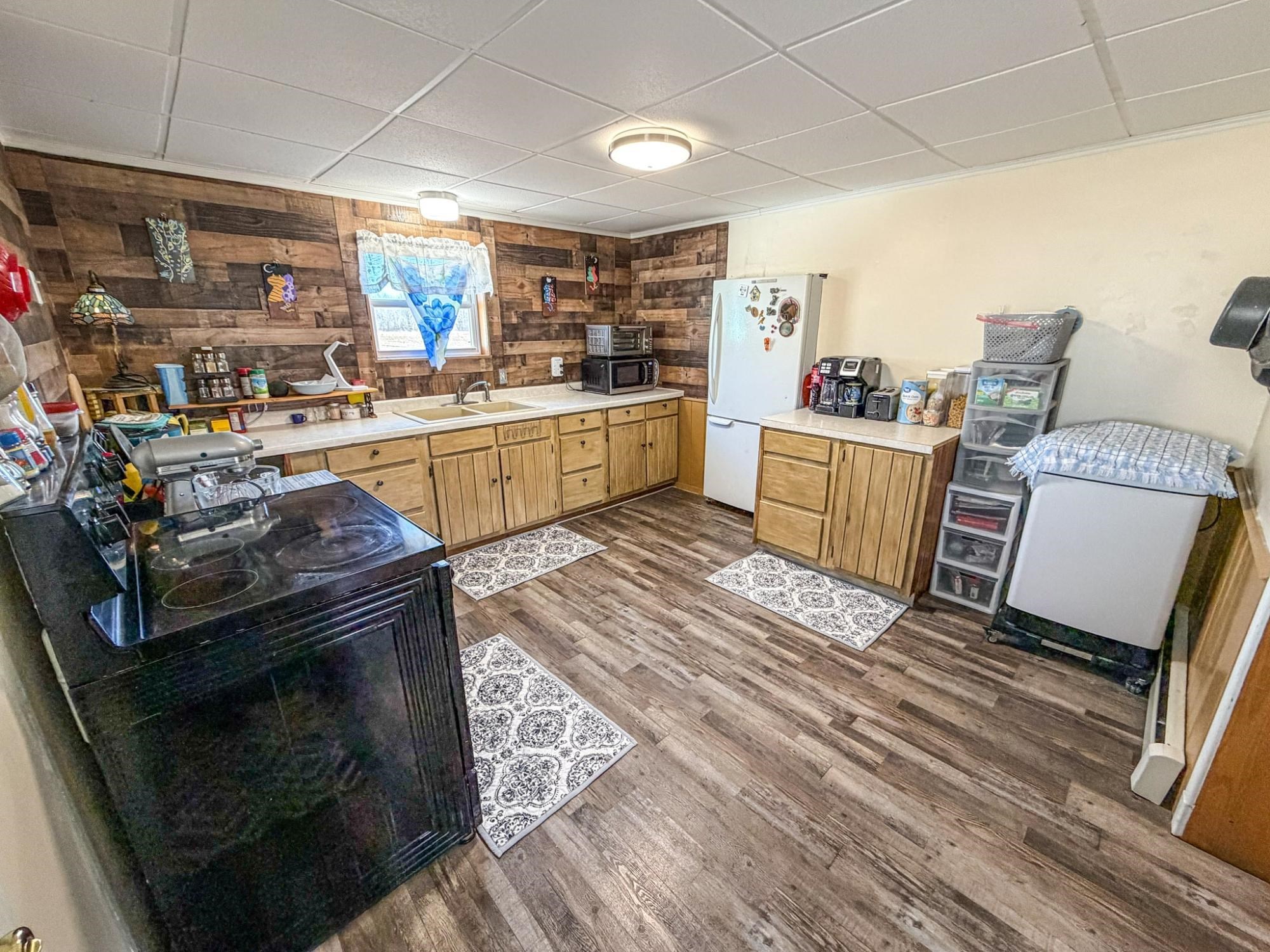 W5300 CTH A, Prentice, Wisconsin 54556, 3 Bedrooms Bedrooms, ,1 BathroomBathrooms,Residential,For Sale,W5300 CTH A,22601226