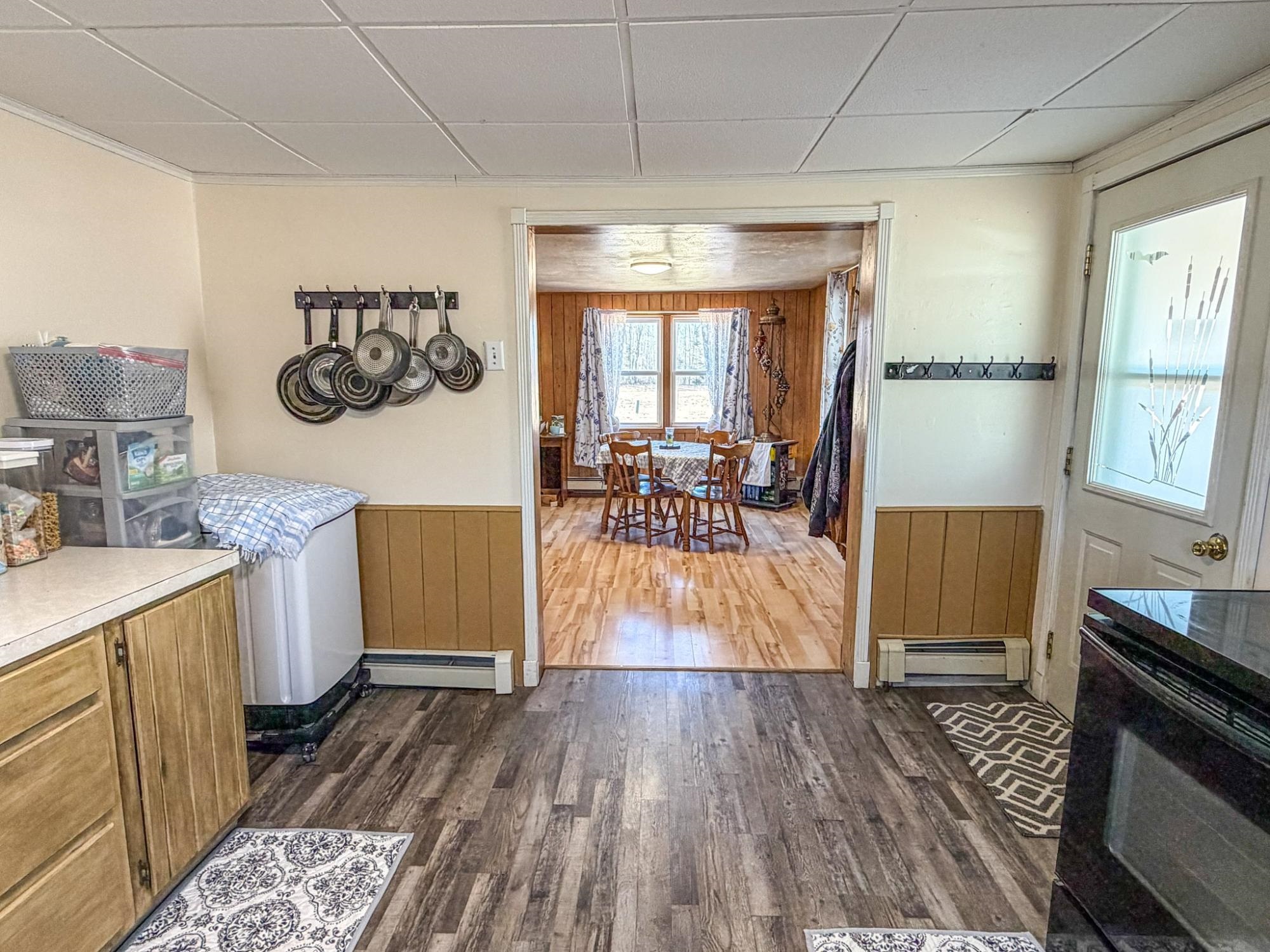 W5300 CTH A, Prentice, Wisconsin 54556, 3 Bedrooms Bedrooms, ,1 BathroomBathrooms,Residential,For Sale,W5300 CTH A,22601226