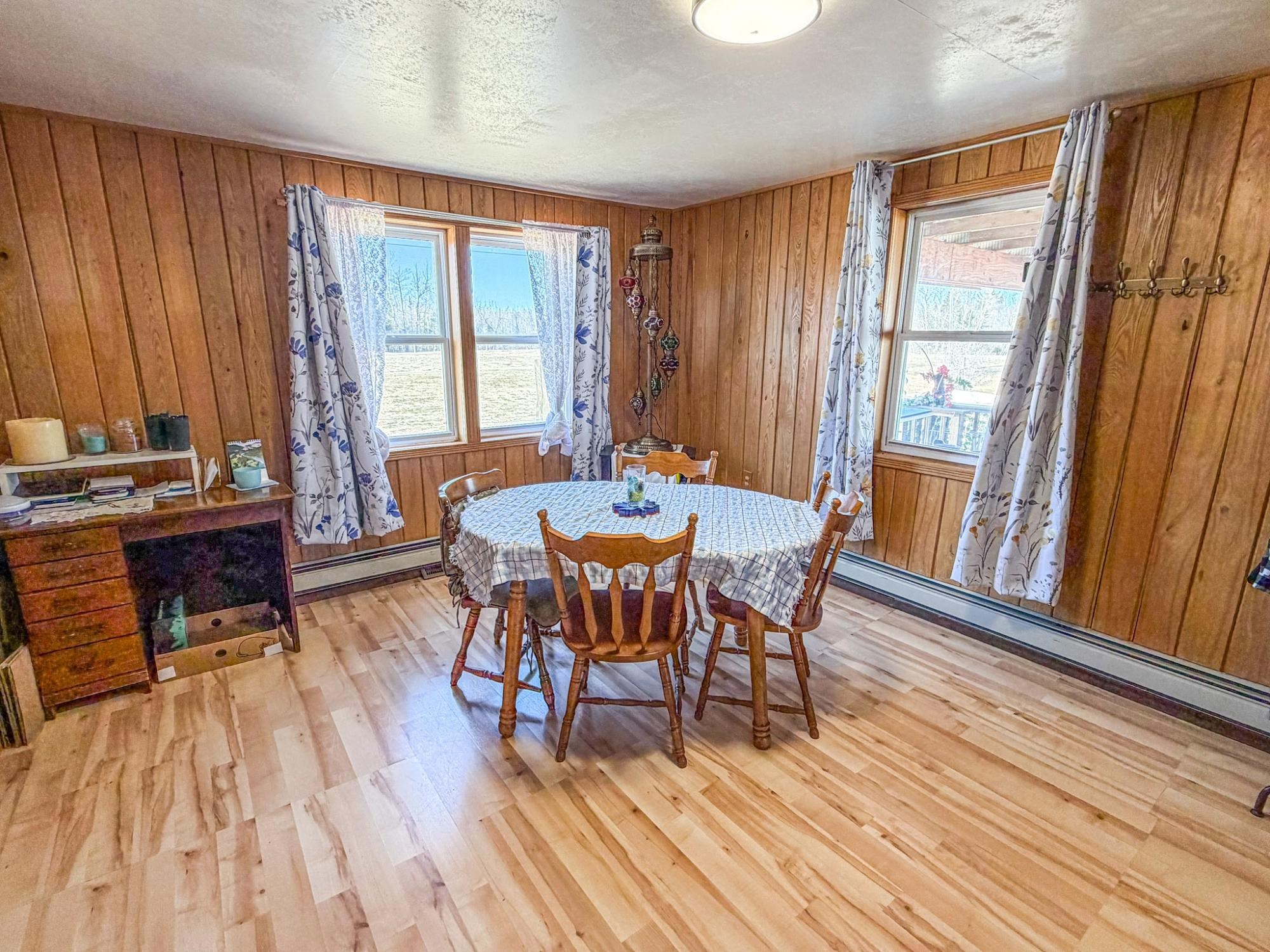 W5300 CTH A, Prentice, Wisconsin 54556, 3 Bedrooms Bedrooms, ,1 BathroomBathrooms,Residential,For Sale,W5300 CTH A,22601226