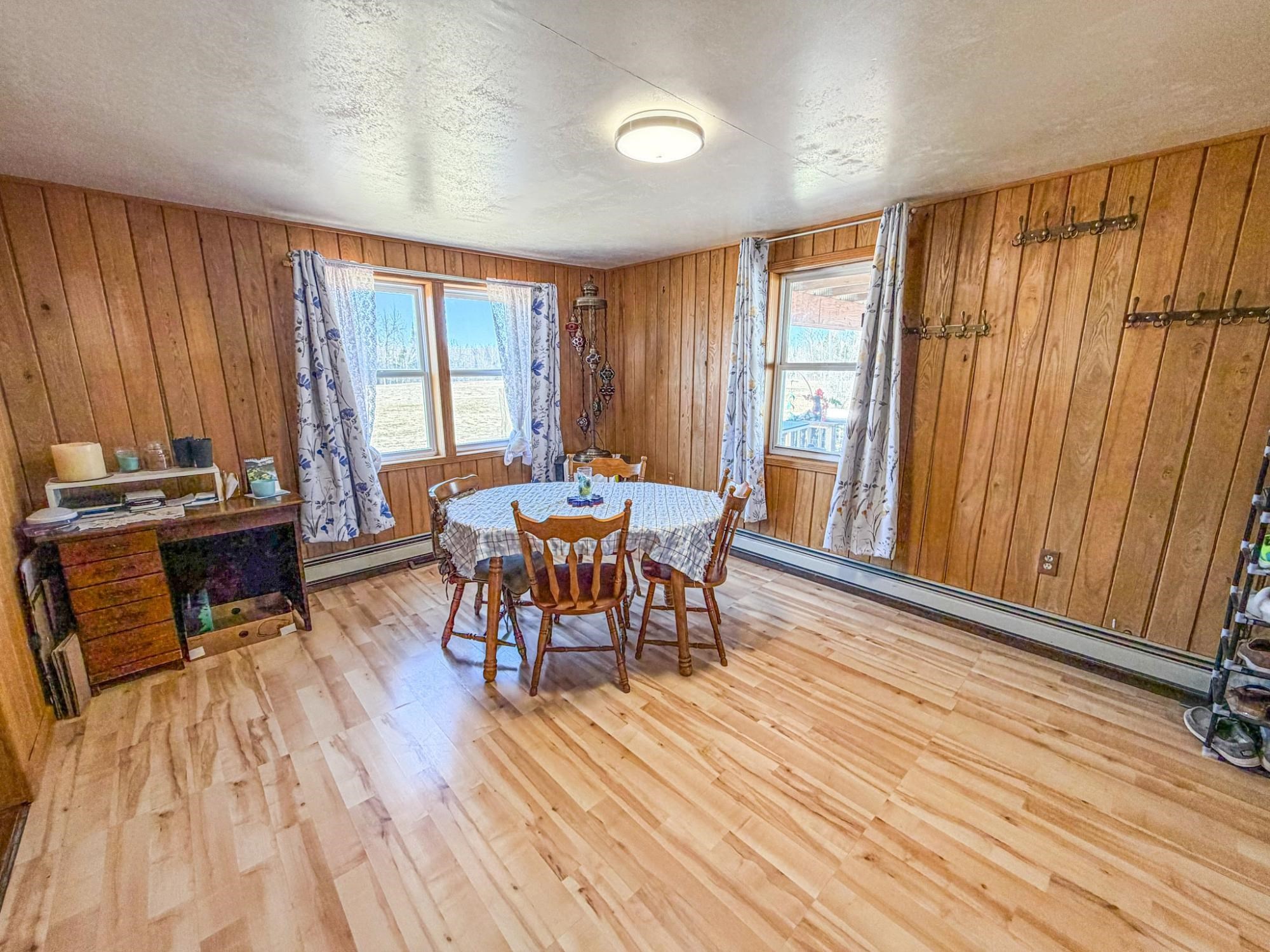 W5300 CTH A, Prentice, Wisconsin 54556, 3 Bedrooms Bedrooms, ,1 BathroomBathrooms,Residential,For Sale,W5300 CTH A,22601226