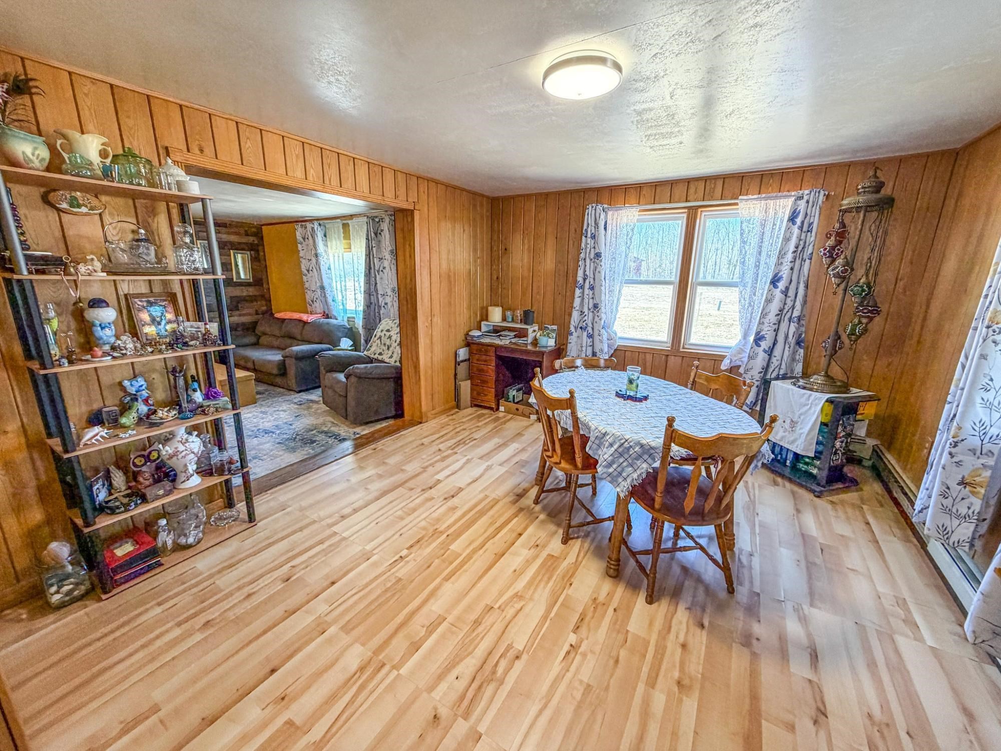 W5300 CTH A, Prentice, Wisconsin 54556, 3 Bedrooms Bedrooms, ,1 BathroomBathrooms,Residential,For Sale,W5300 CTH A,22601226