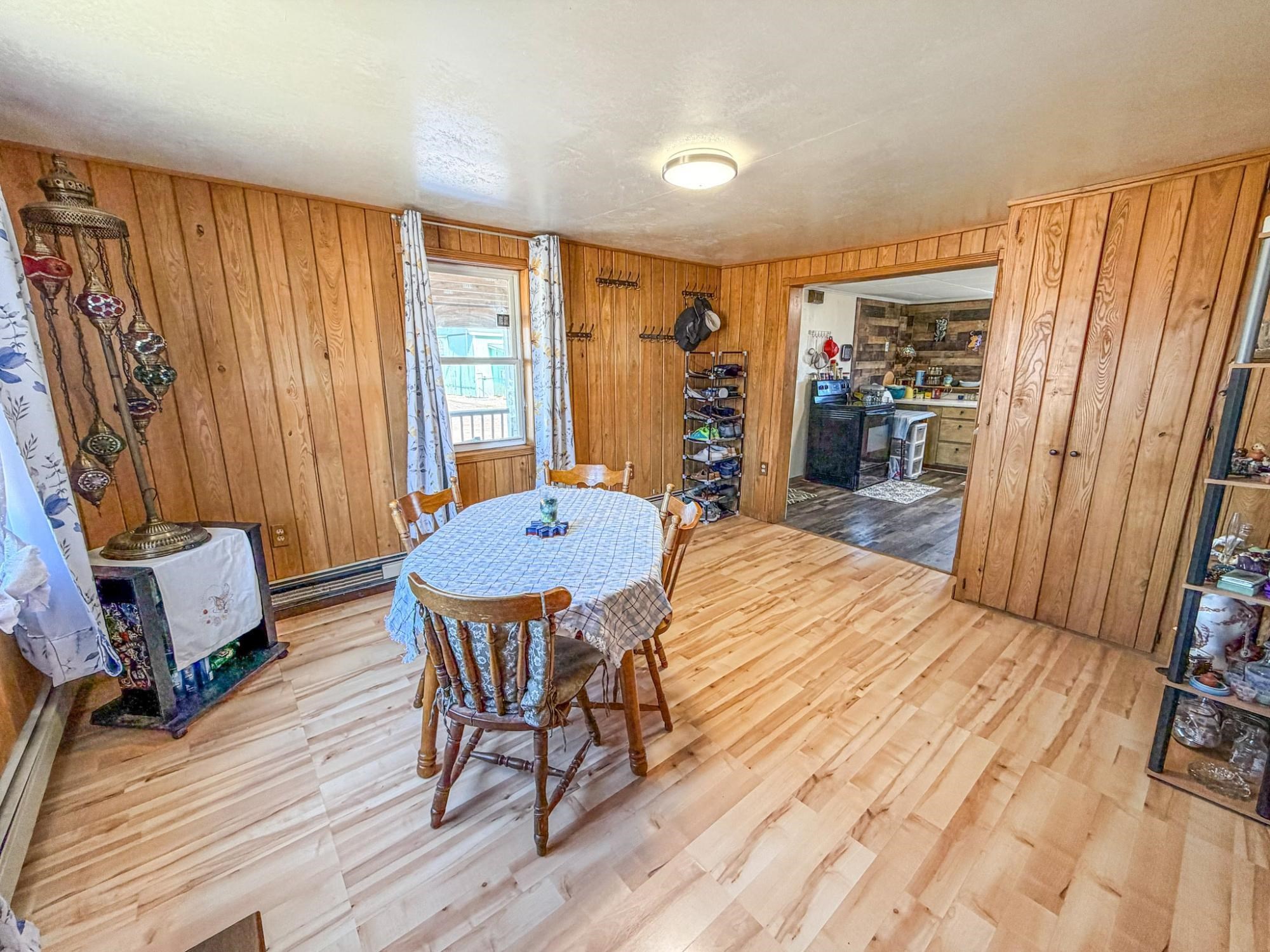 W5300 CTH A, Prentice, Wisconsin 54556, 3 Bedrooms Bedrooms, ,1 BathroomBathrooms,Residential,For Sale,W5300 CTH A,22601226