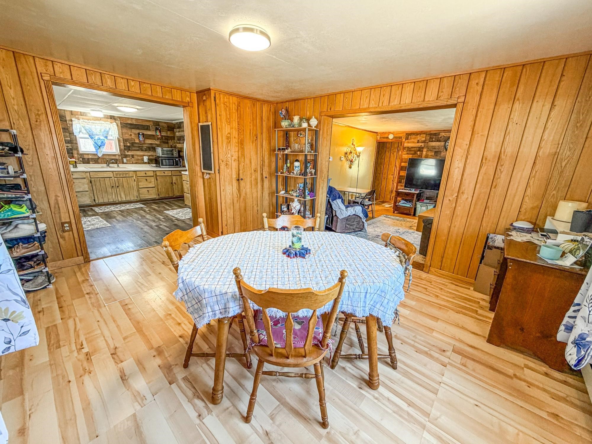 W5300 CTH A, Prentice, Wisconsin 54556, 3 Bedrooms Bedrooms, ,1 BathroomBathrooms,Residential,For Sale,W5300 CTH A,22601226
